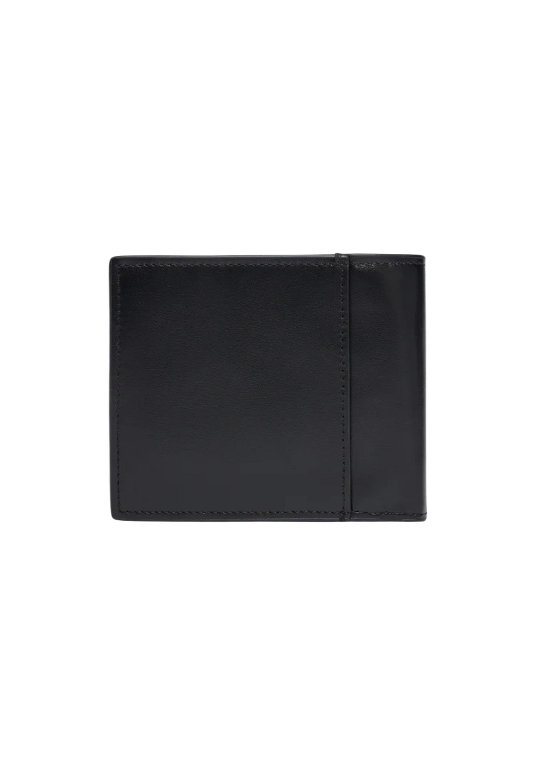 Calvin Klein Accessoire homme Portefeuilles — black