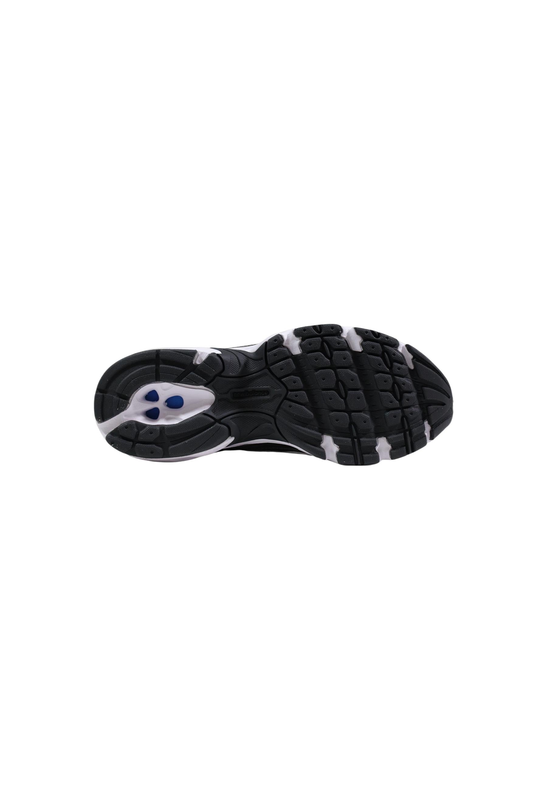 New Balance Baskets femme — black