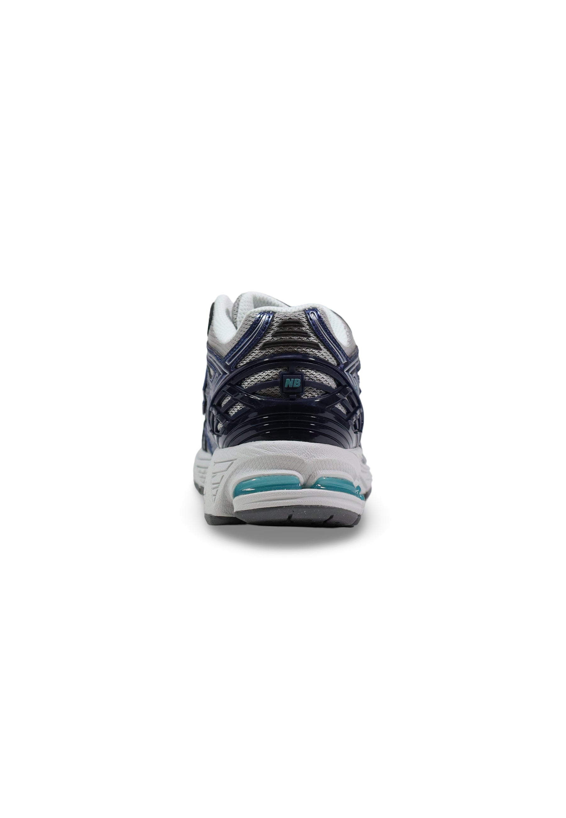 New Balance Baskets femme — blue