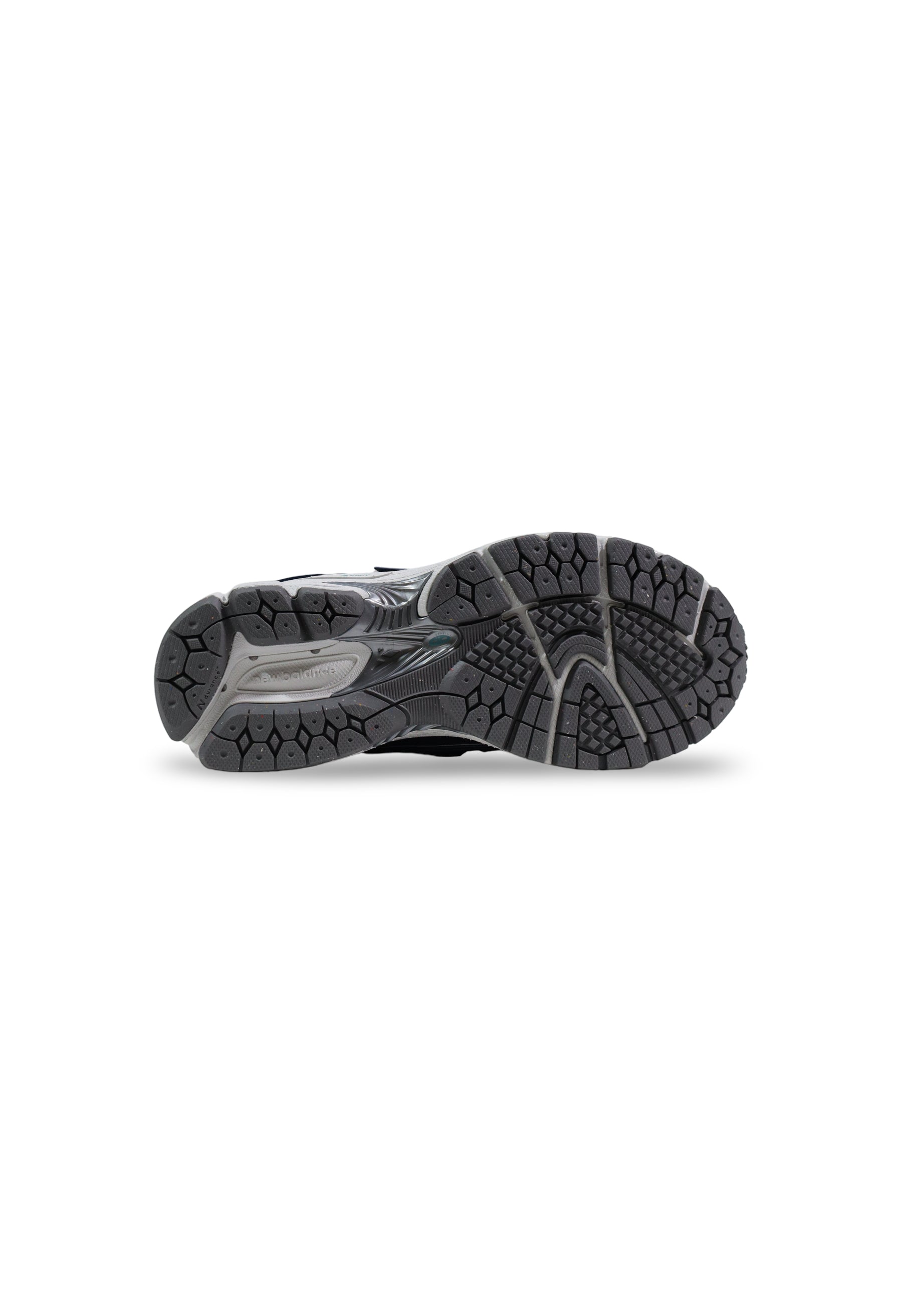 New Balance Baskets femme — blue