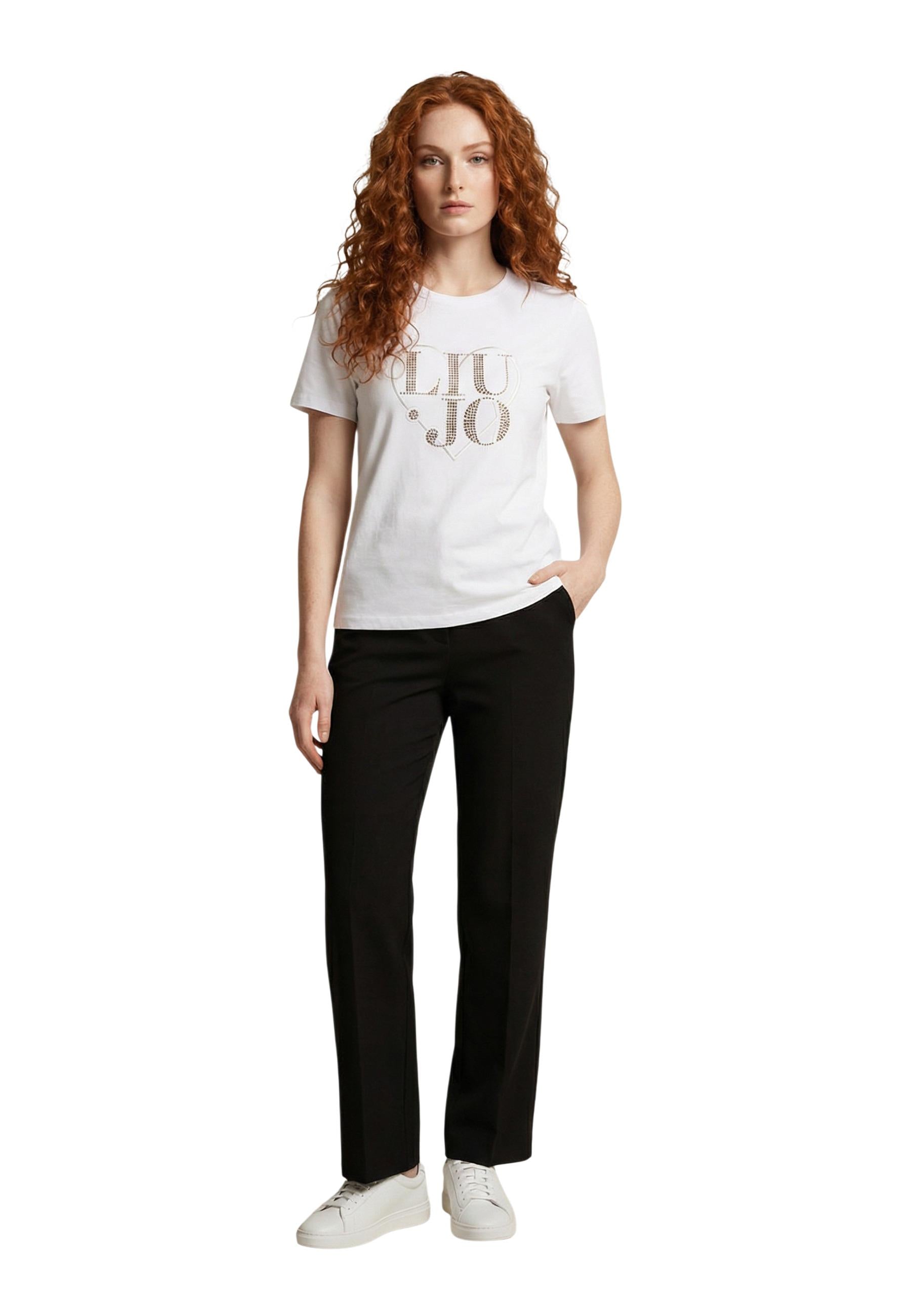Liu Jo Femme T-Shirts