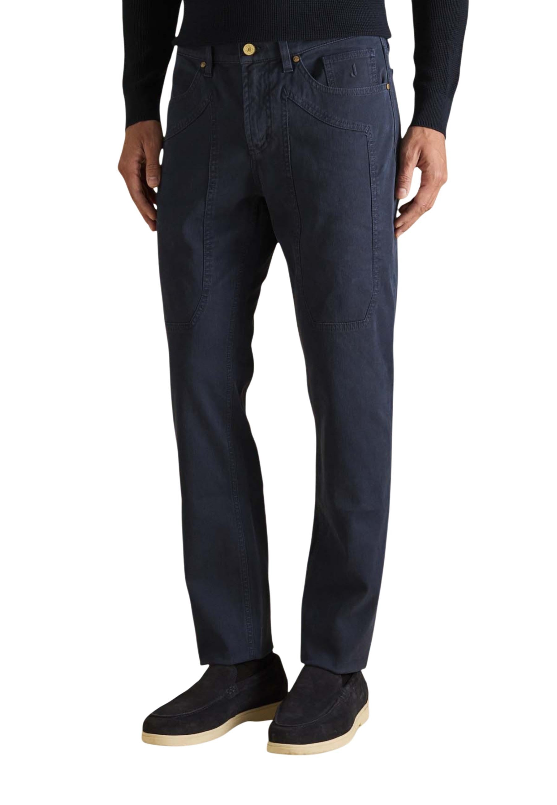 Jeckerson Jean homme — blue
