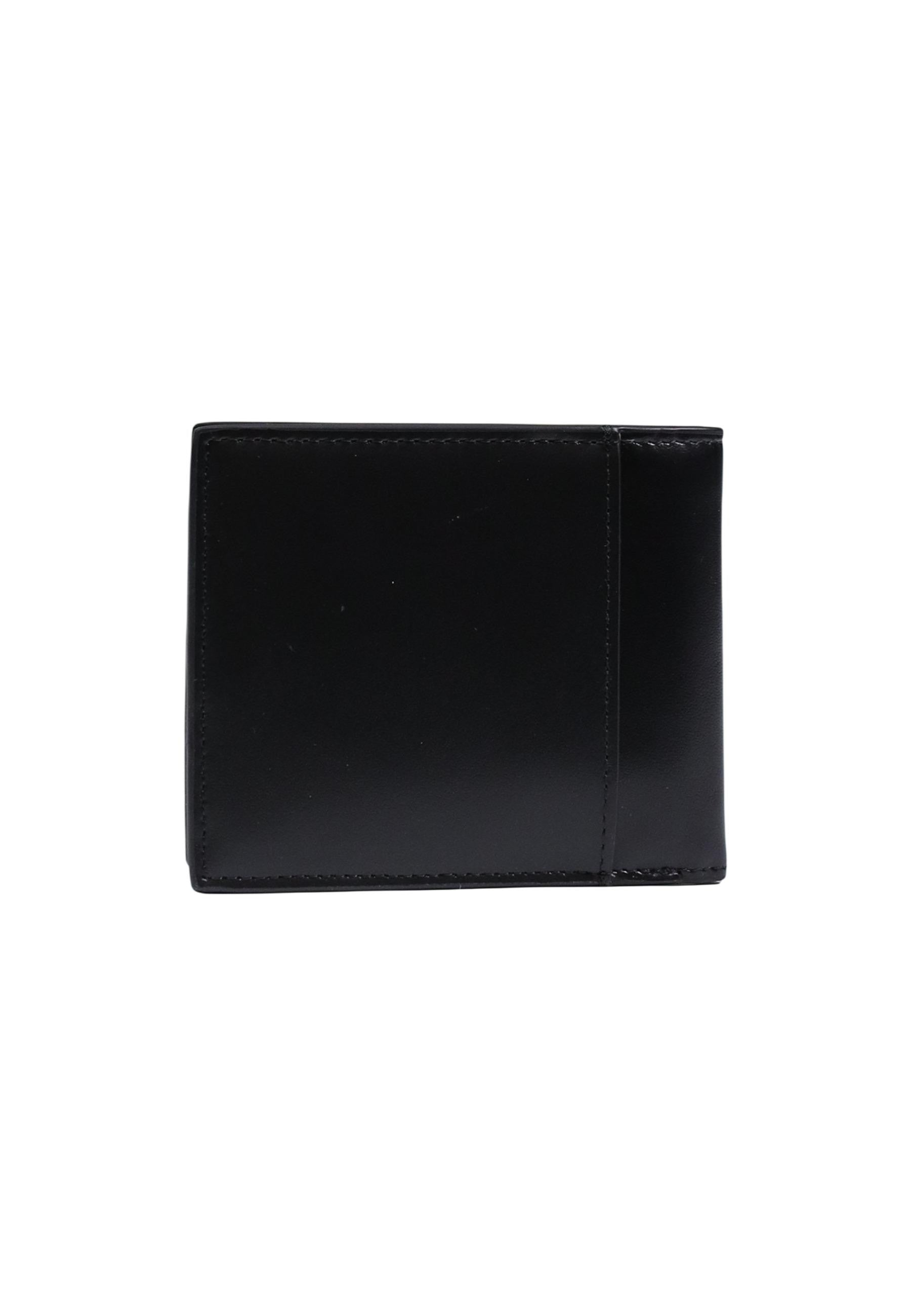 Calvin Klein Accessoire homme Portefeuilles — black