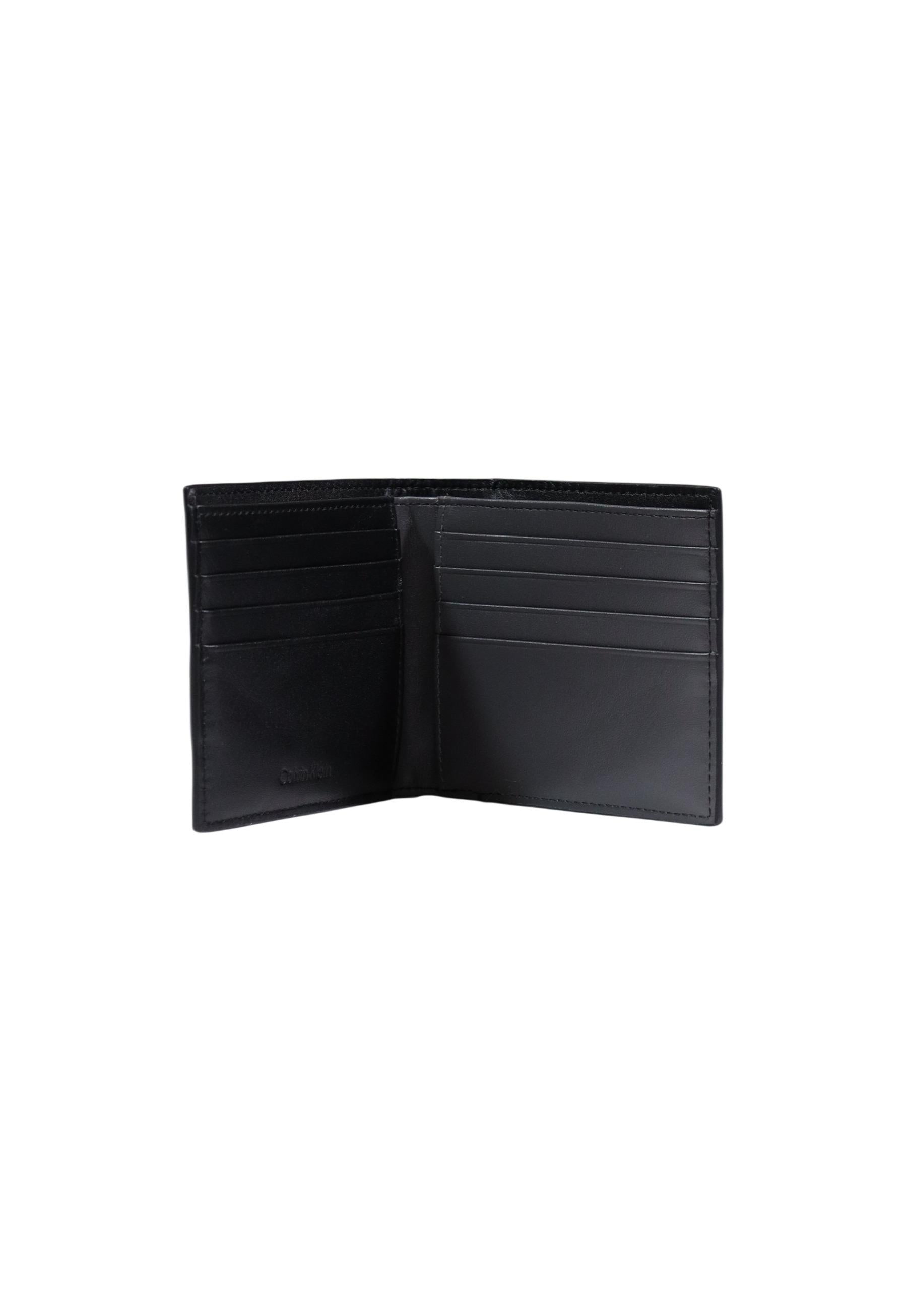 Calvin Klein Accessoire homme Portefeuilles — black