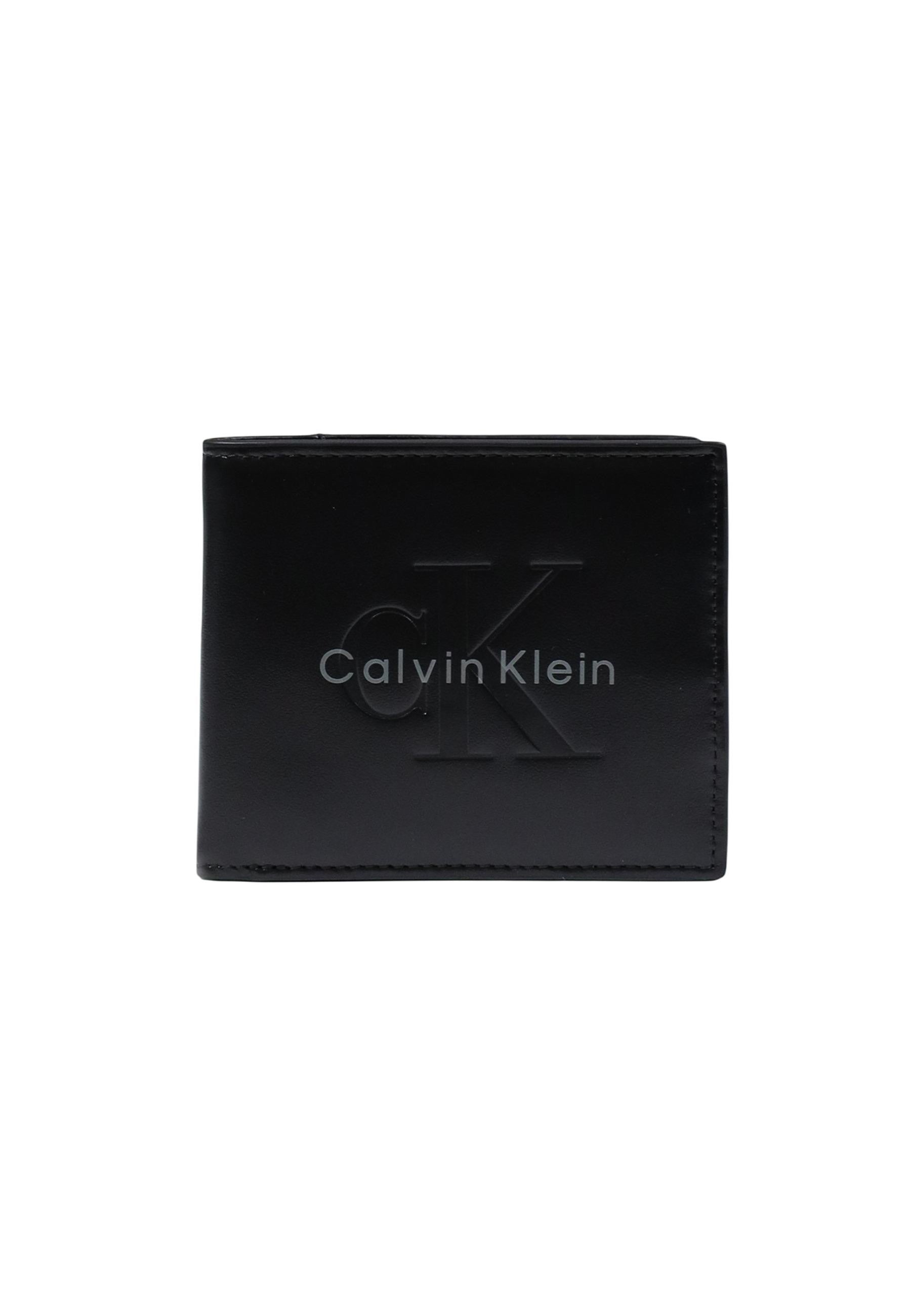 Calvin Klein Accessoire homme Portefeuilles — black