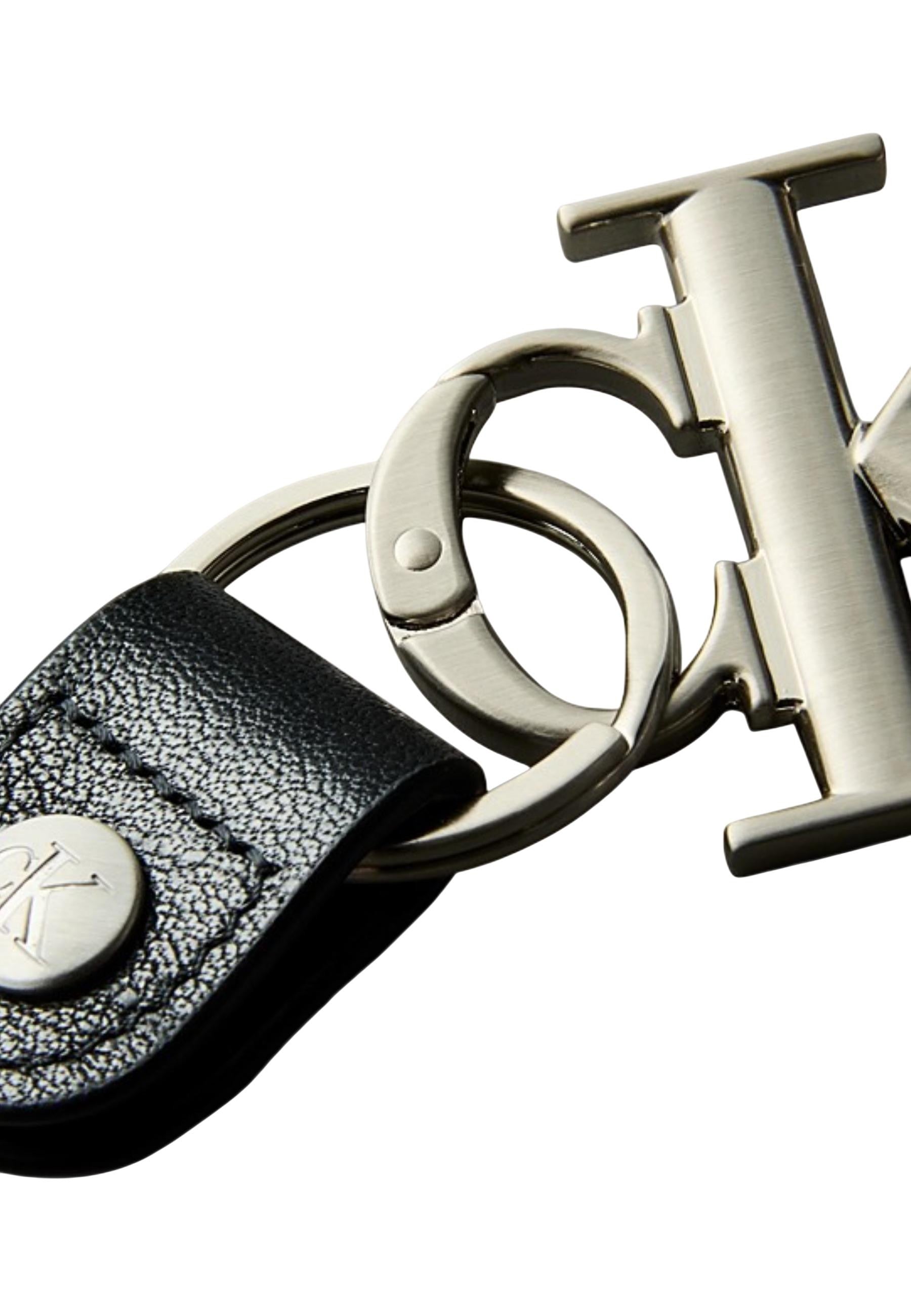 Calvin Klein Accessoire homme Porte-clefs — brown