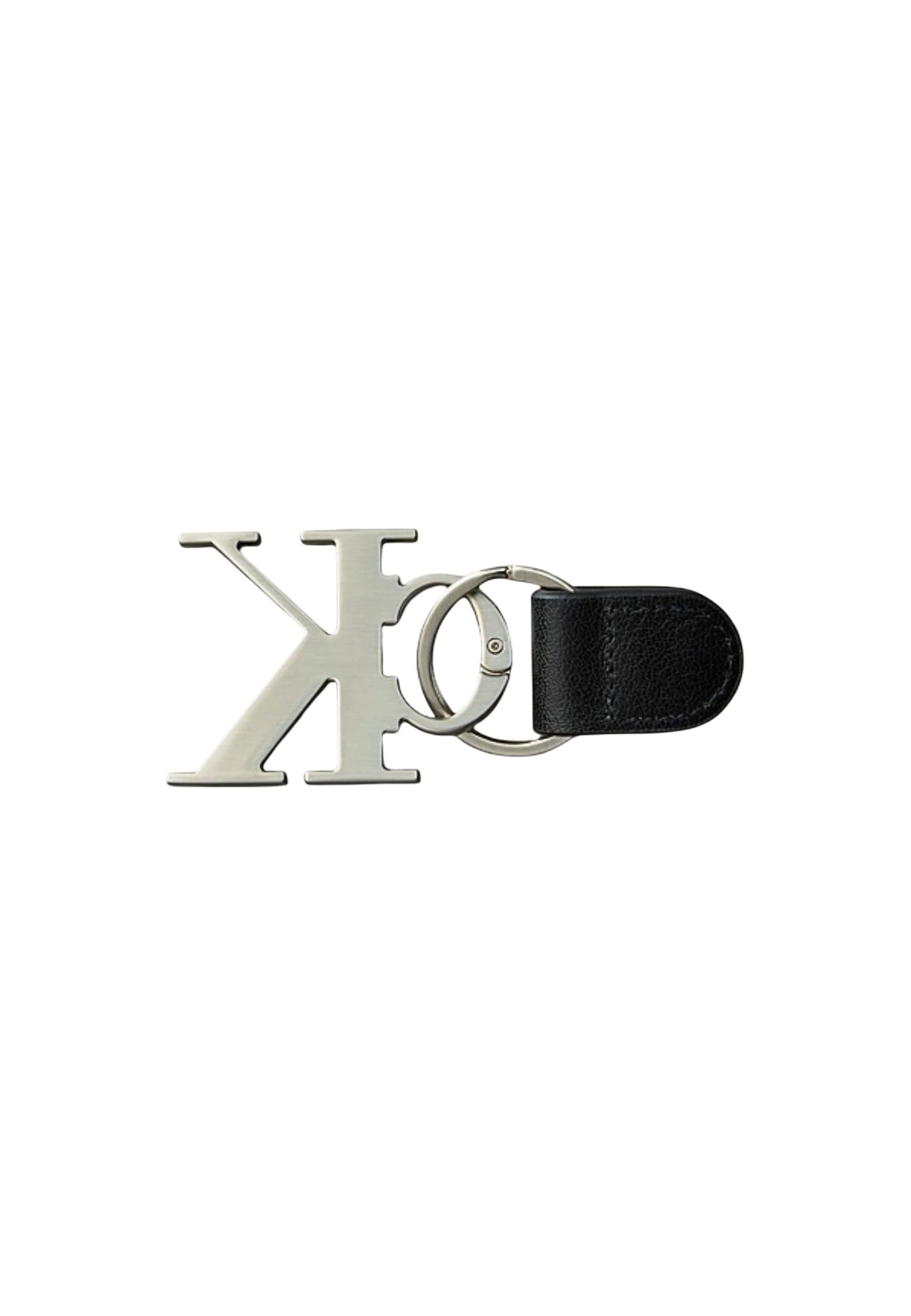 Calvin Klein Accessoire homme Porte-clefs — brown