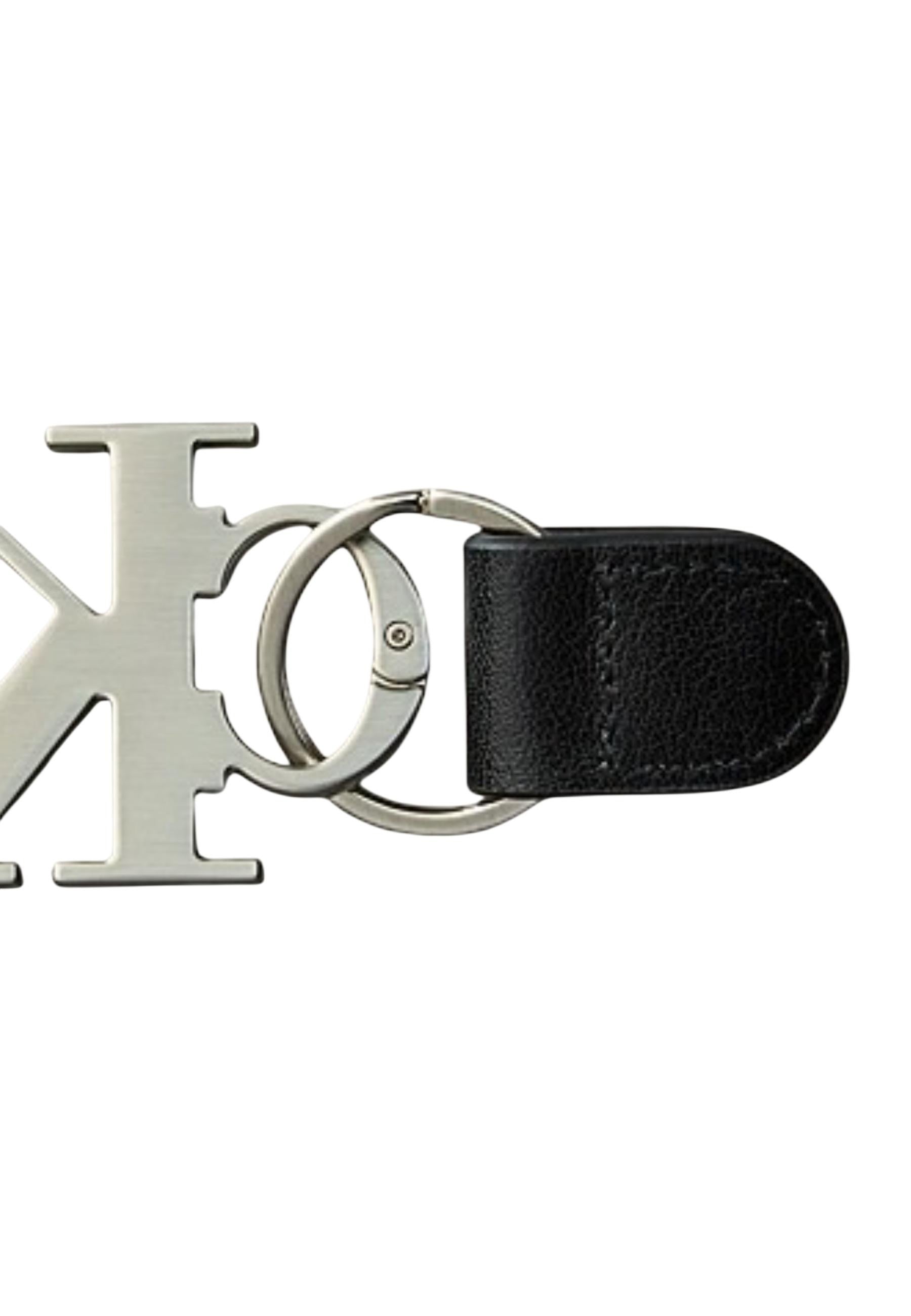 Calvin Klein Accessoire homme Porte-clefs — brown