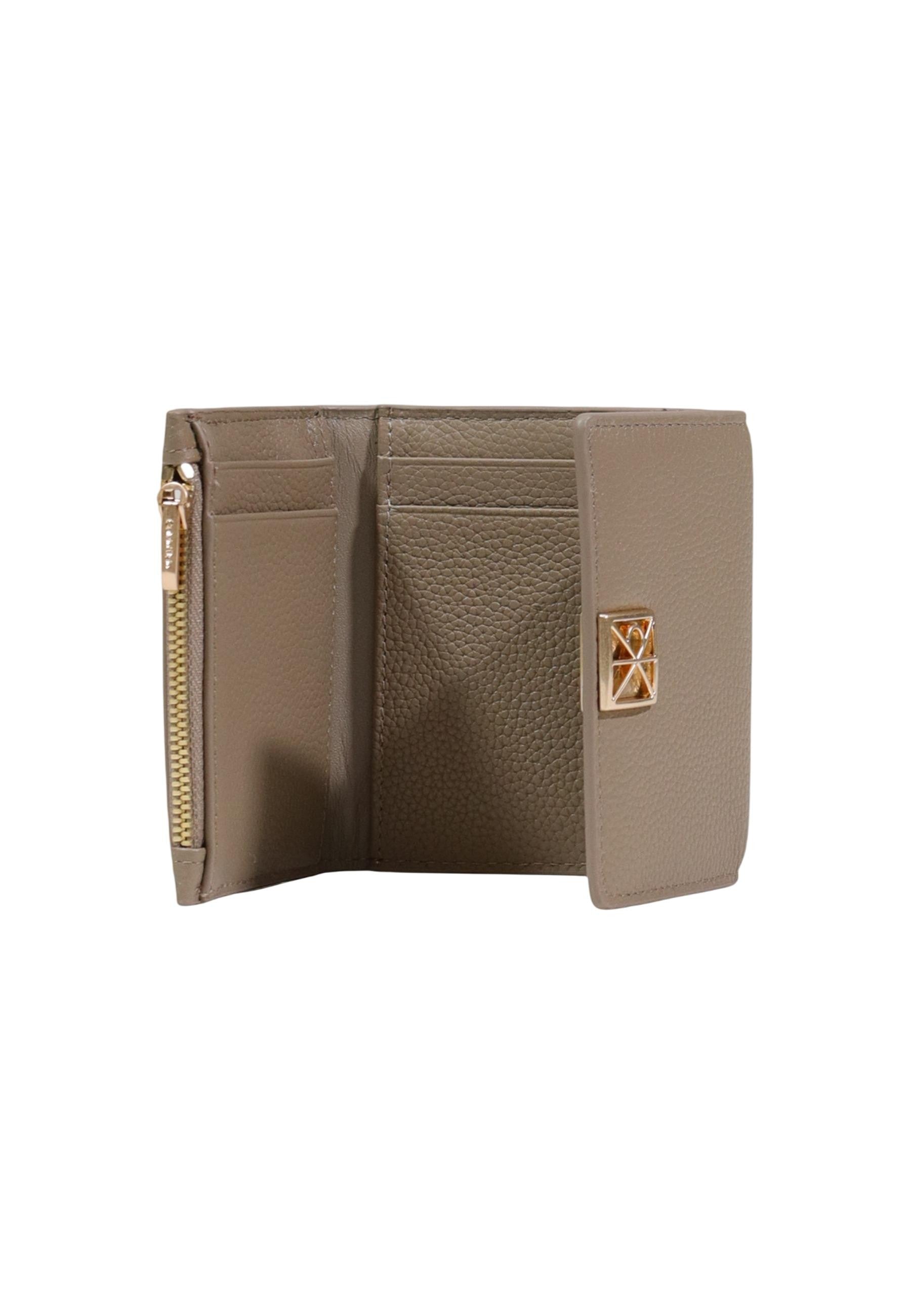 Calvin Klein Accessoire femme Portefeuilles — beige