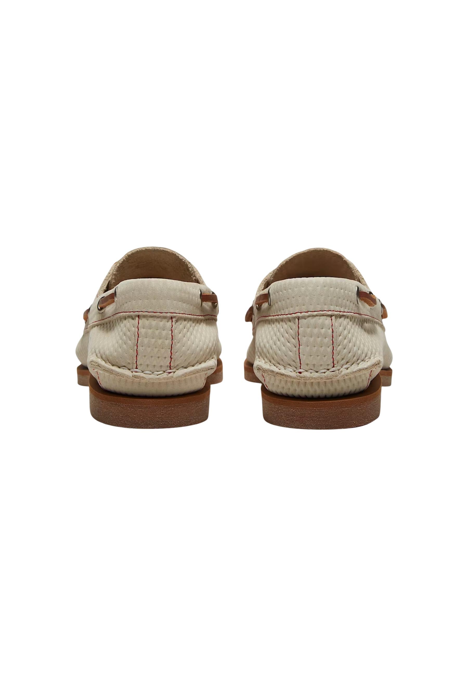 Timberland Chaussures femme Mocassins — beige