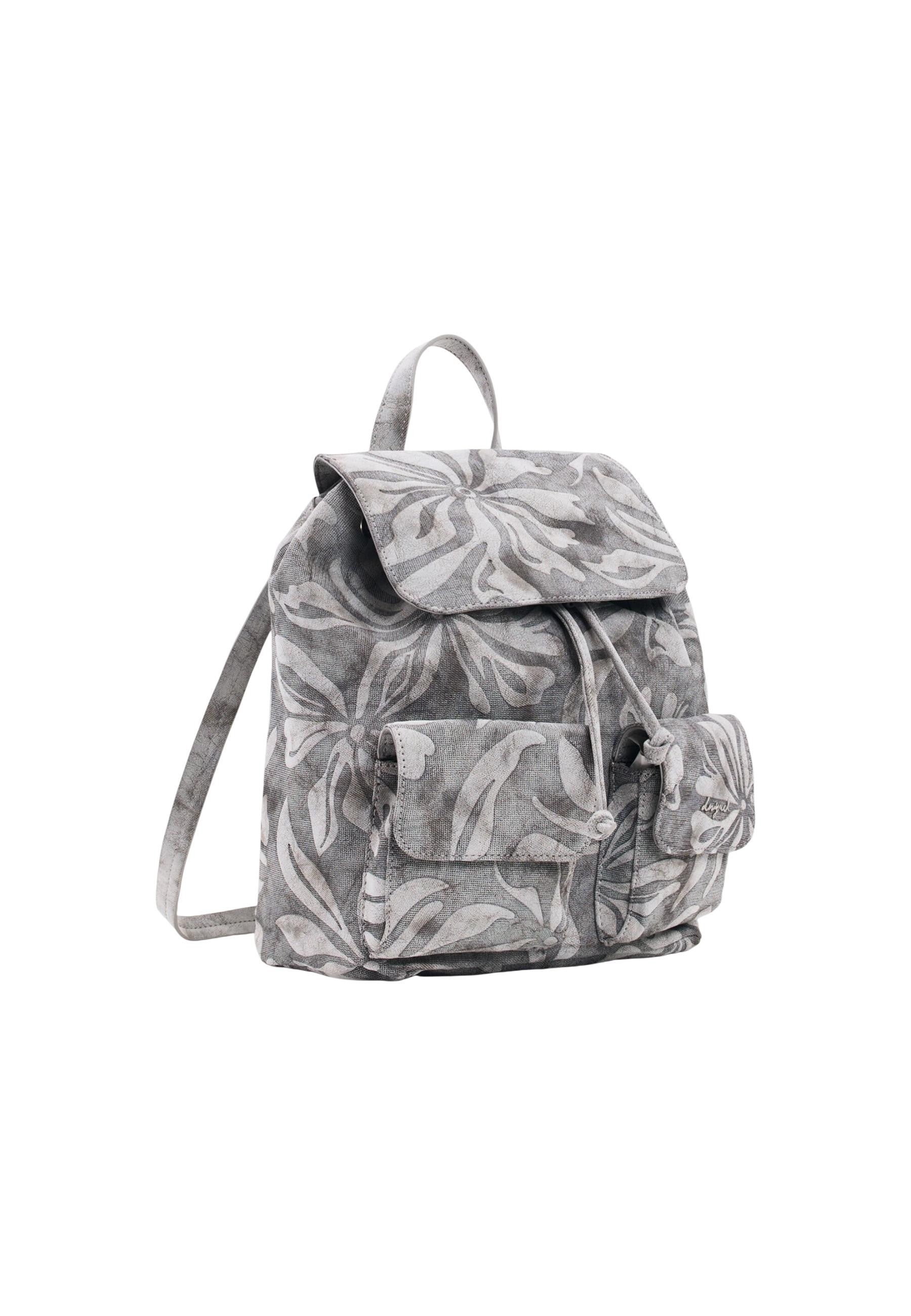 Desigual Sac femme Sacs — grey