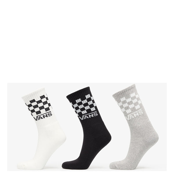 Vans Sous-vêtements homme Sous-vetements — grey