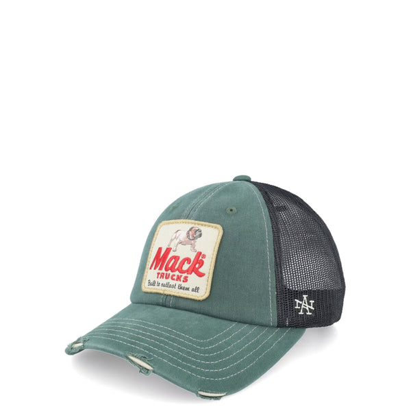 American Needle Accessoire homme Chapeaux — green
