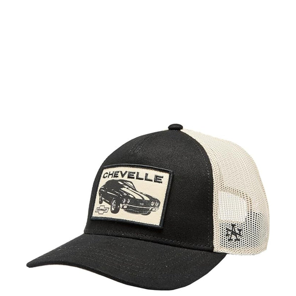 American Needle Accessoire homme Chapeaux — black