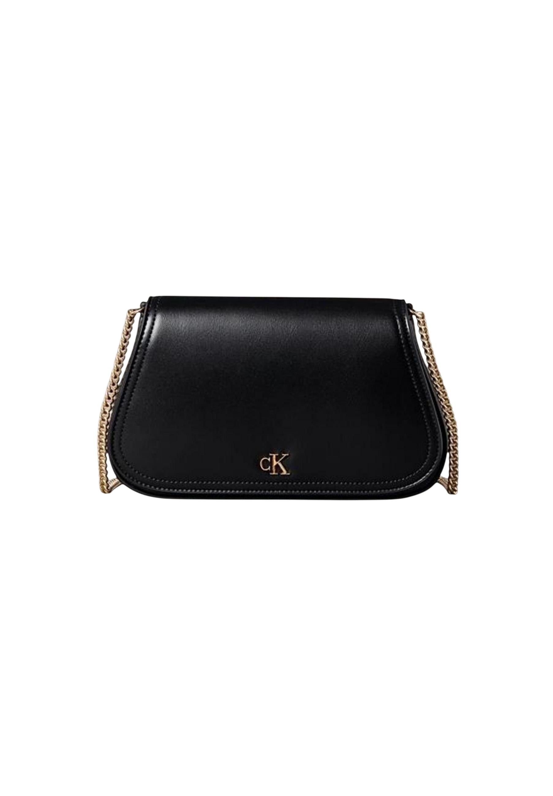 Calvin Klein Sac femme Sacs — black