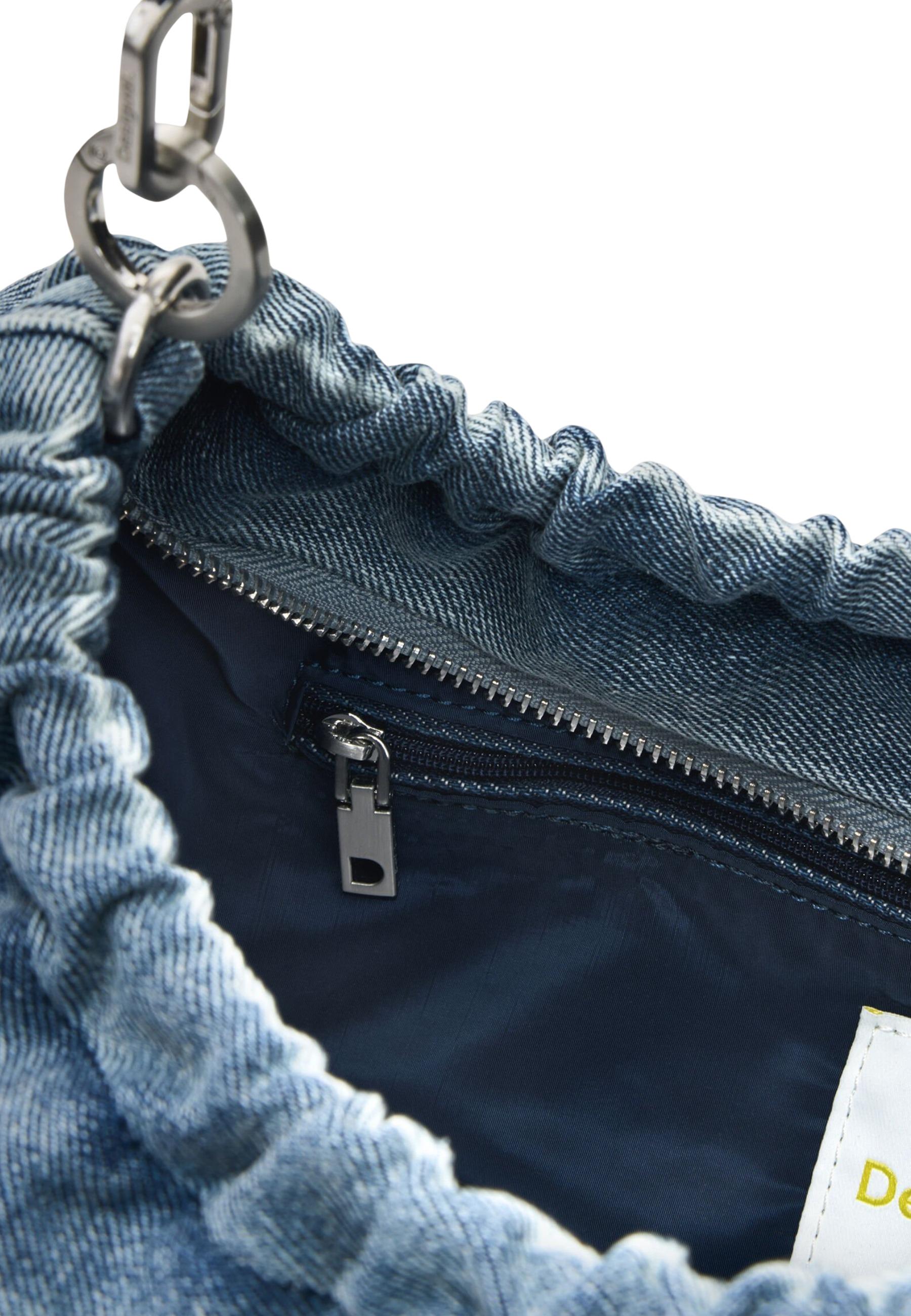 Desigual Sac femme Sacs — light blue