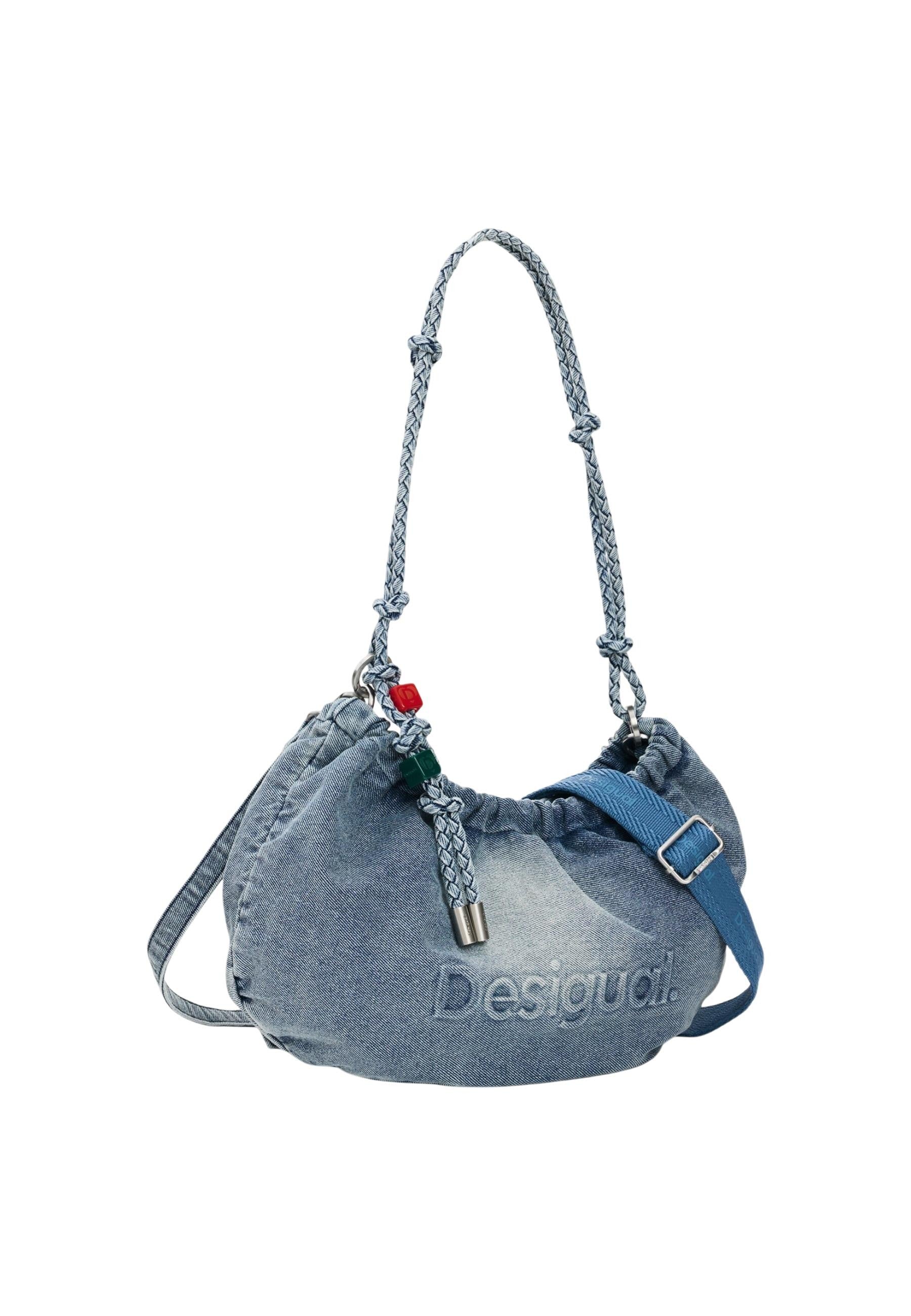 Desigual Sac femme Sacs — light blue