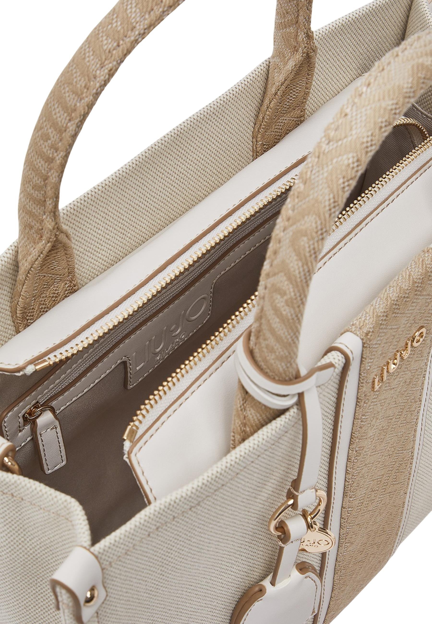 Liu Jo Sac femme Sacs — beige
