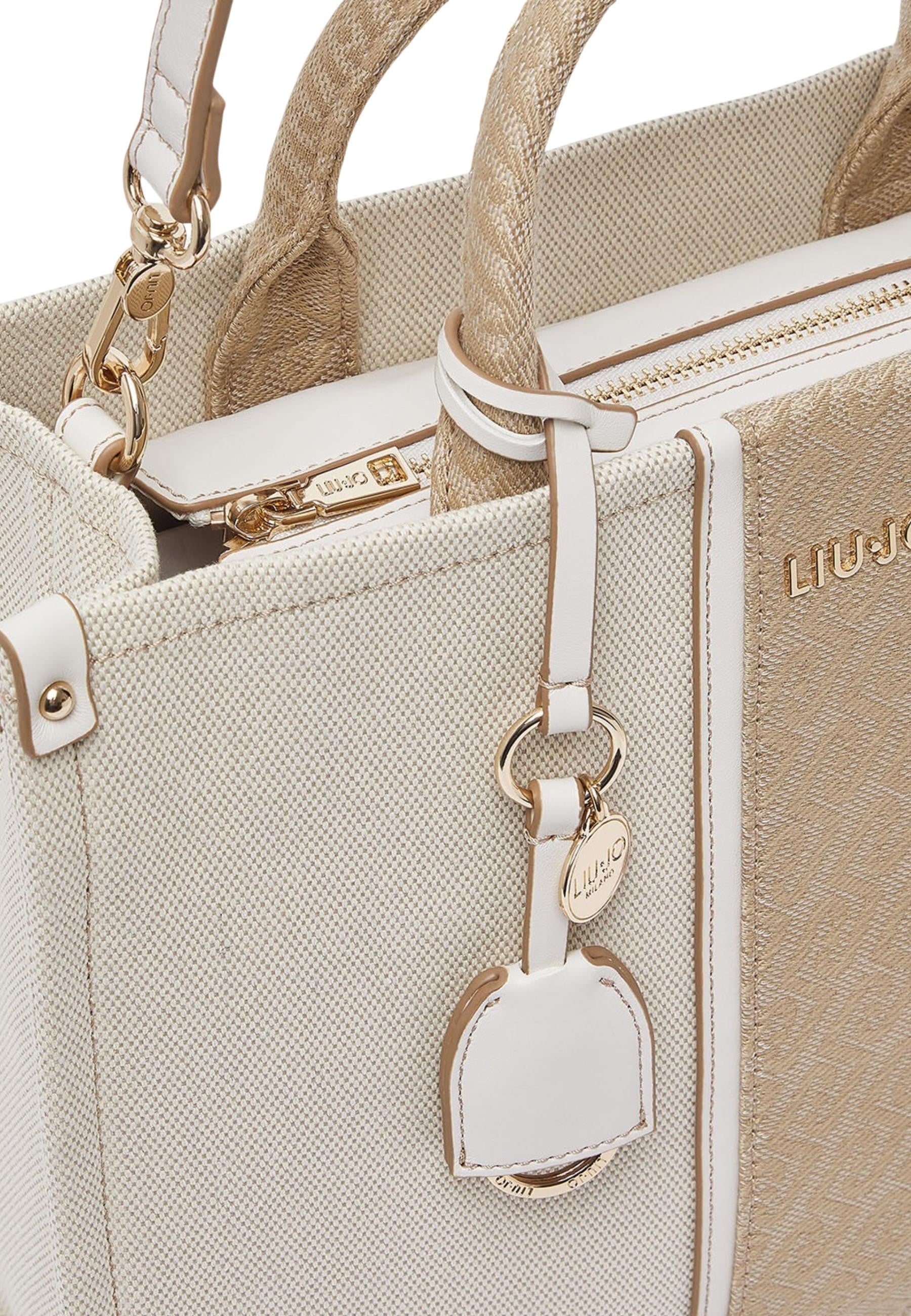 Liu Jo Sac femme Sacs — beige