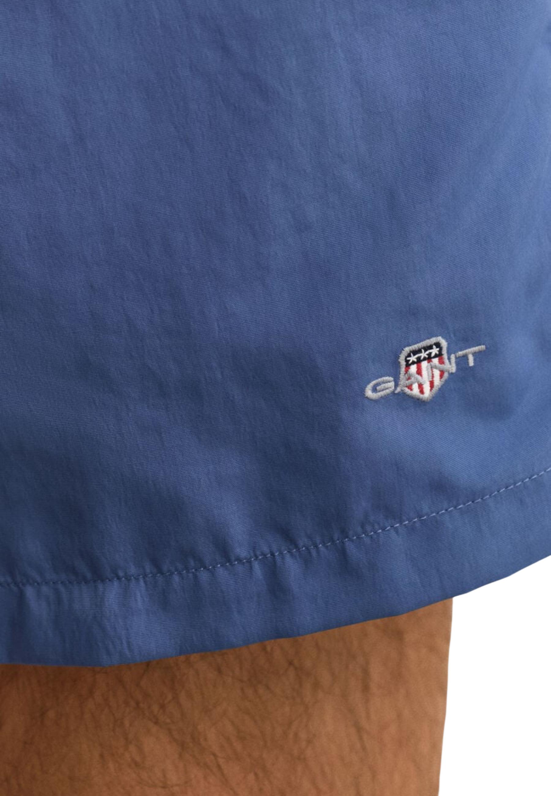 Gant Vêtement homme Maillots-de-bain — light blue