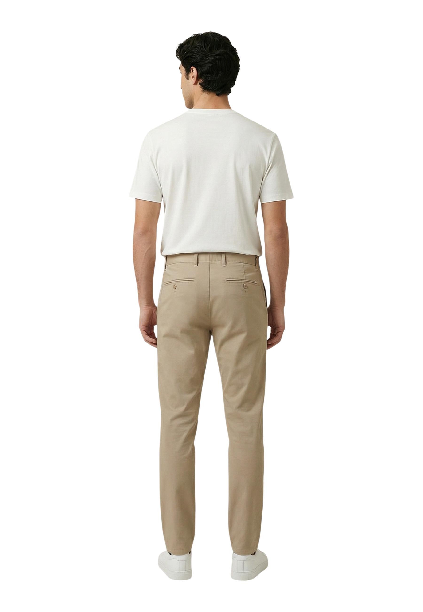 Gant Pantalon homme Pantalons — beige
