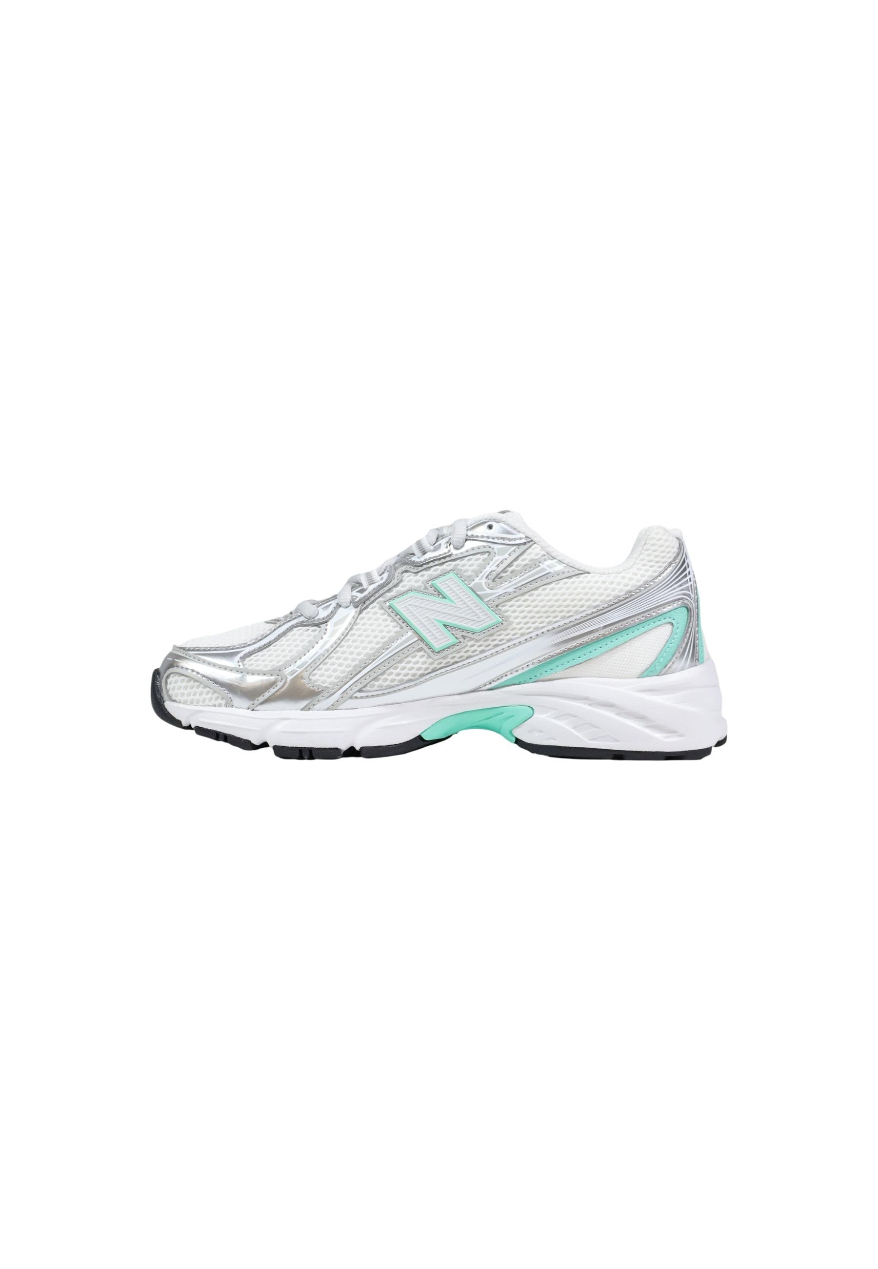 New Balance Femme Baskets