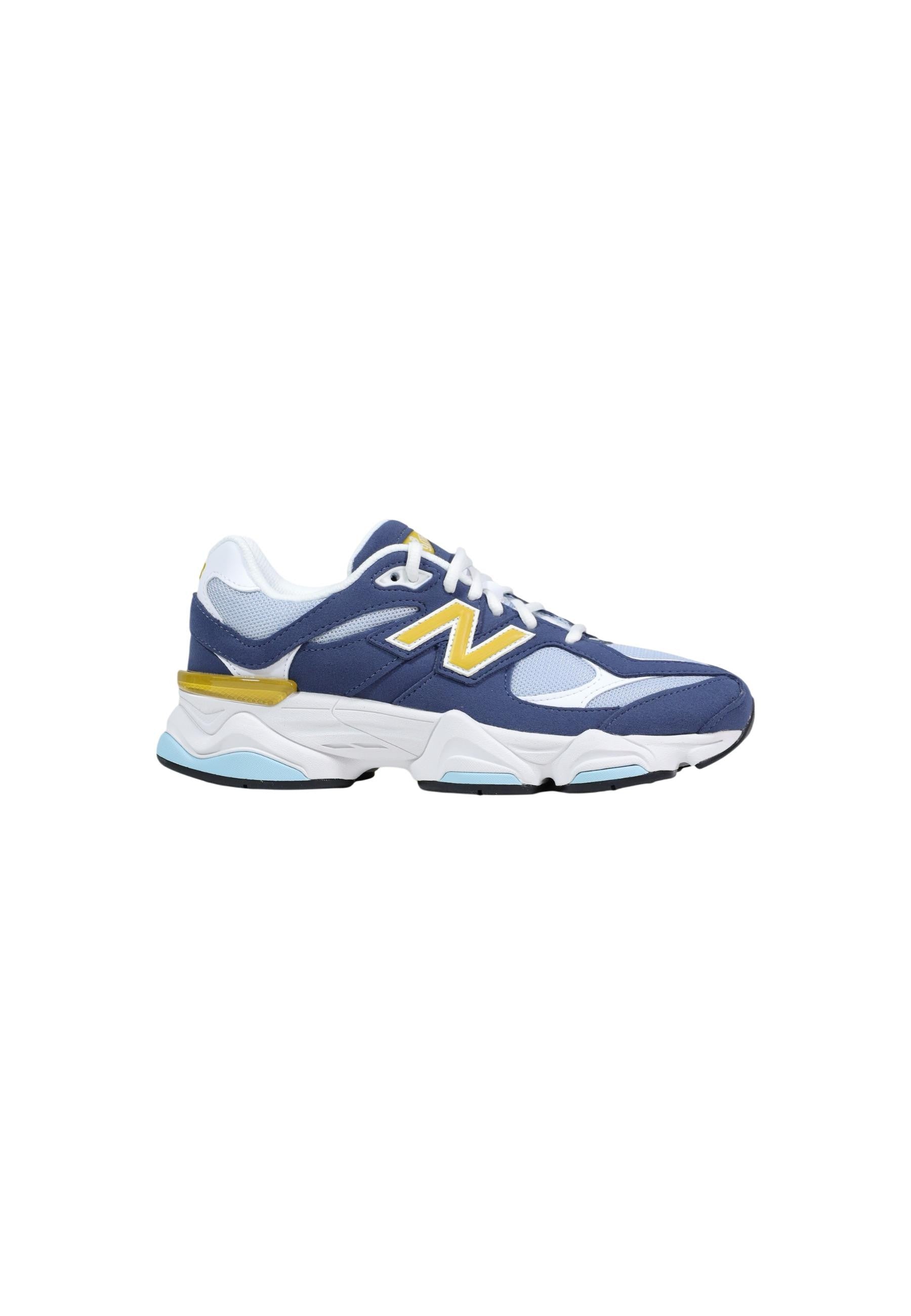 New Balance Femme Baskets