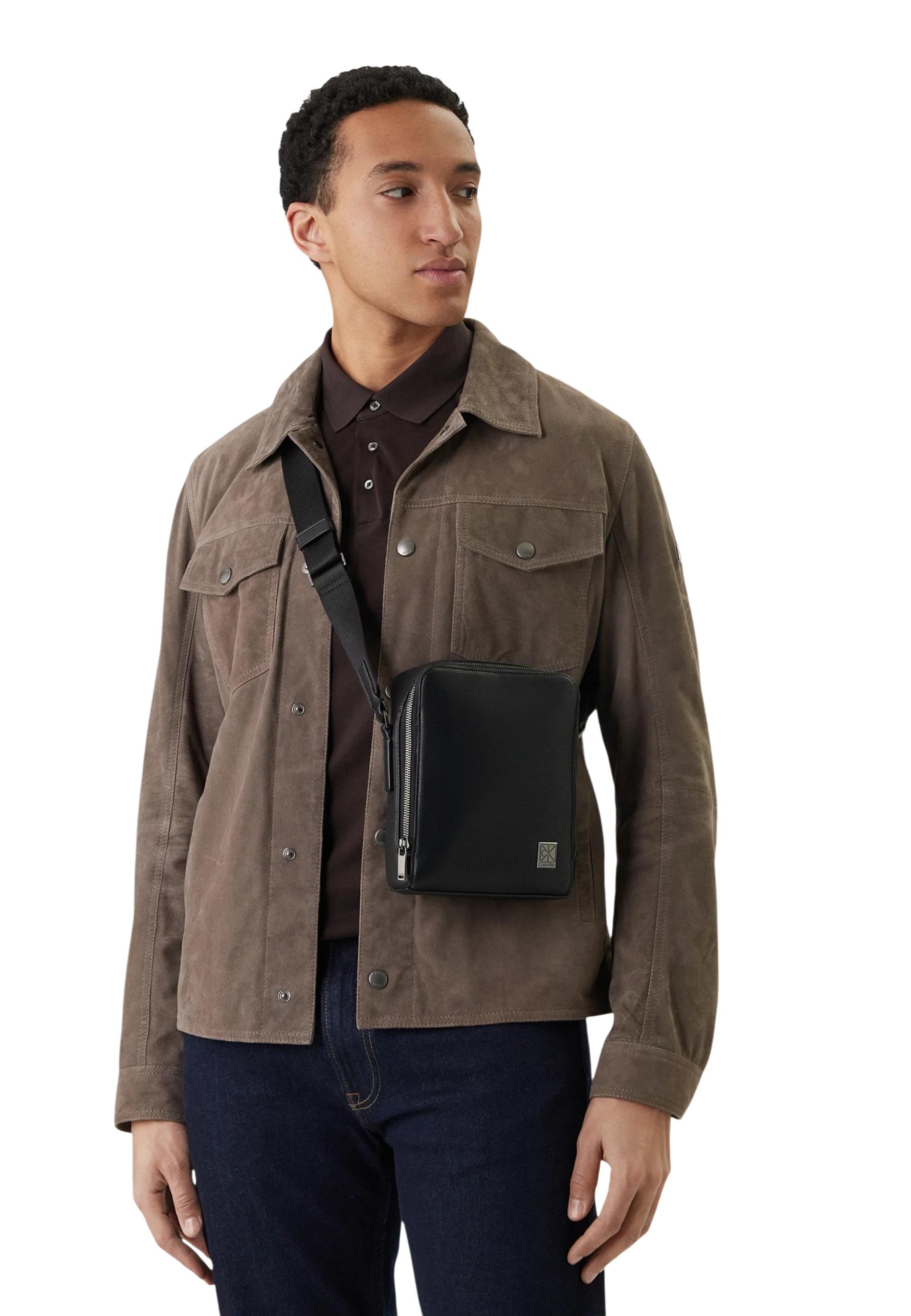Calvin Klein Sac homme Sacs — black