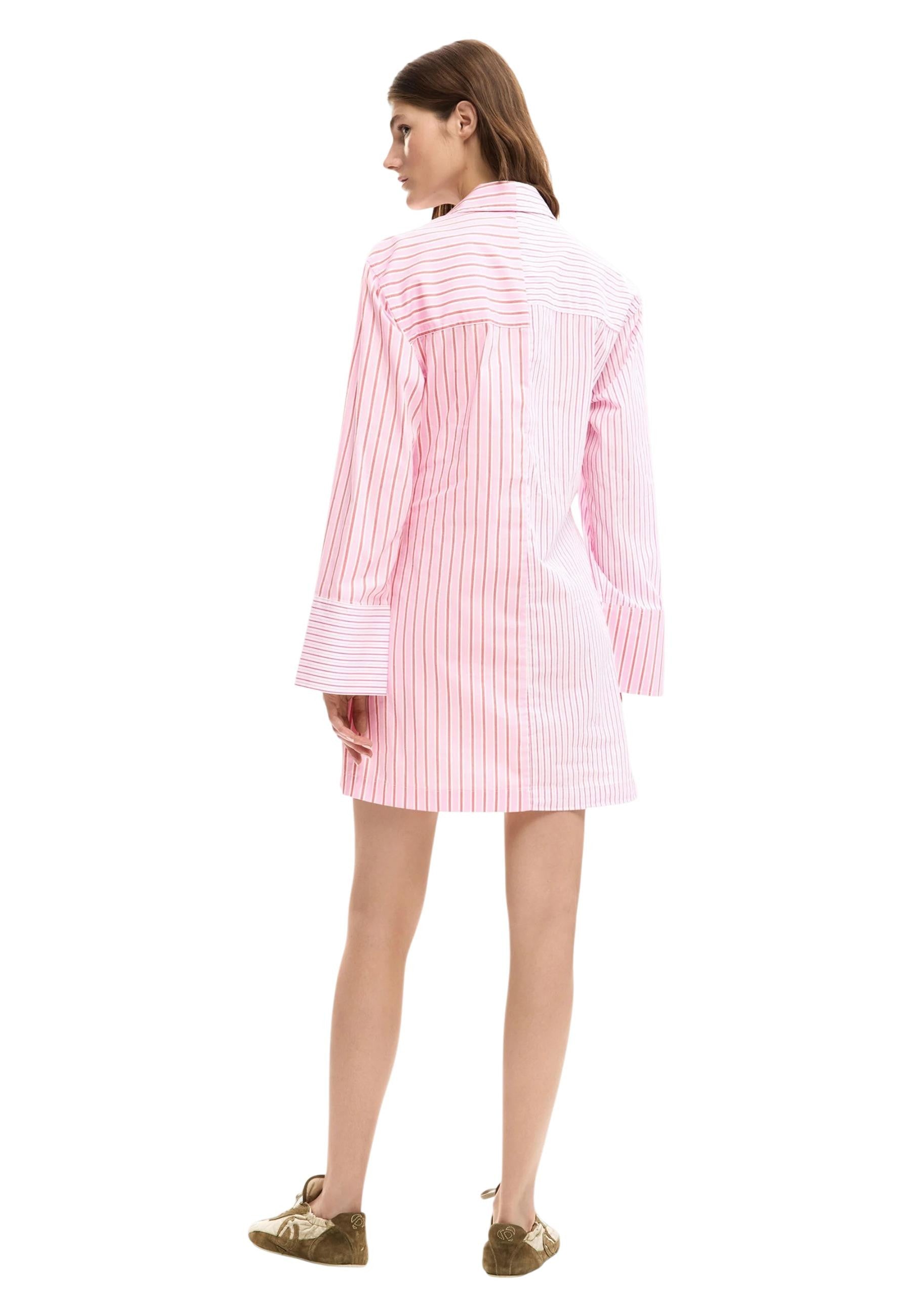 Desigual Robe femme Robes — pink