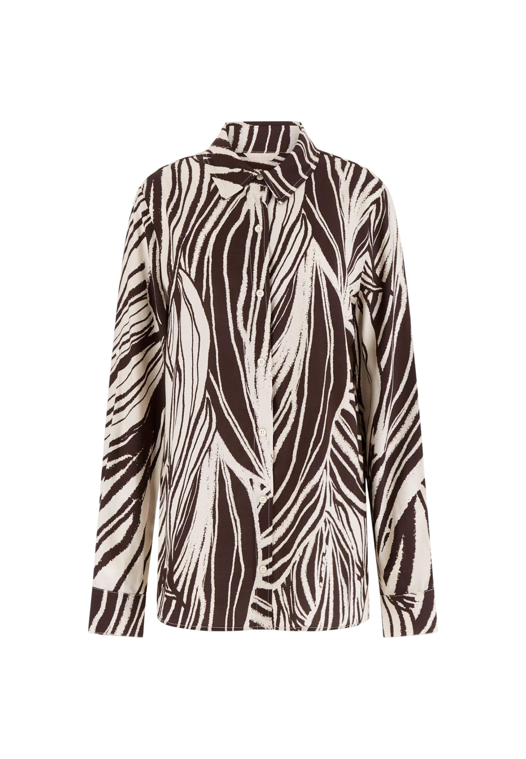 Guess Chemise femme Chemises — brown
