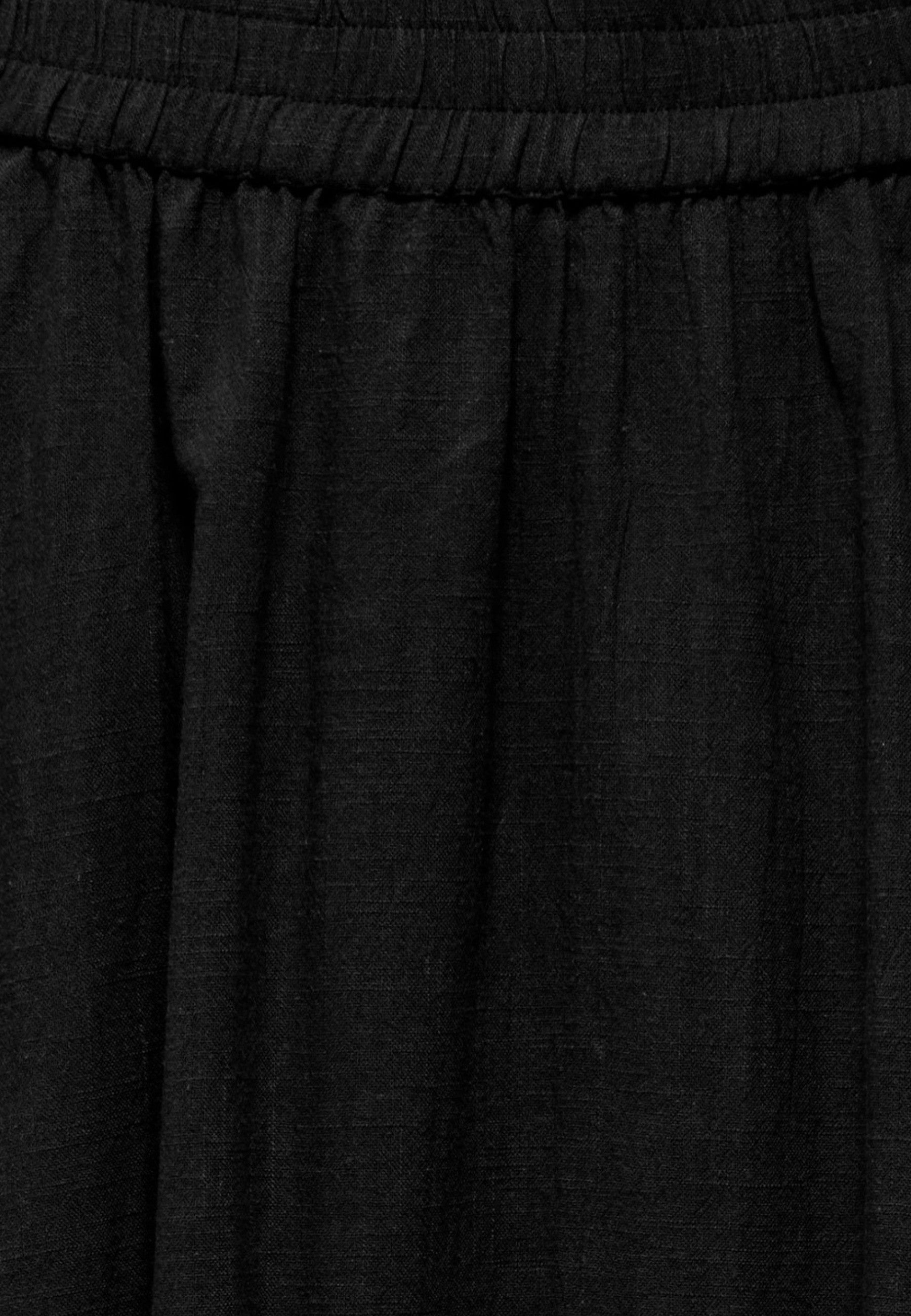 Only Jupe femme Jupes — black