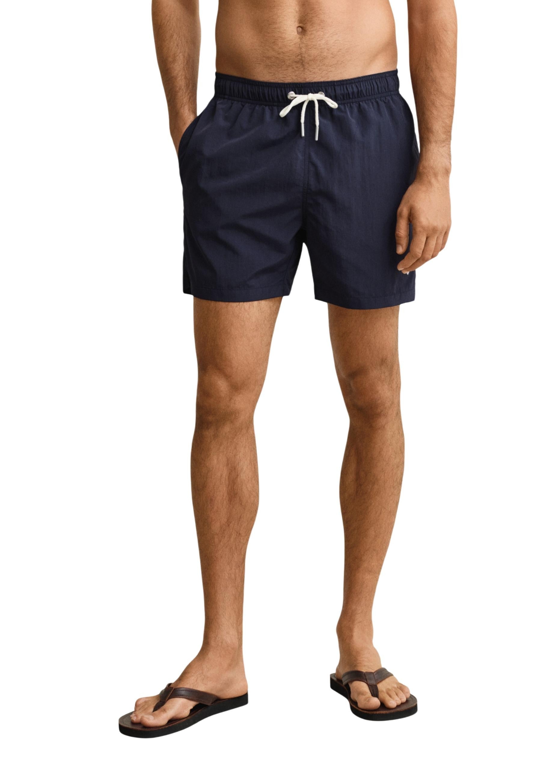 Gant Vêtement homme Maillots-de-bain — blue