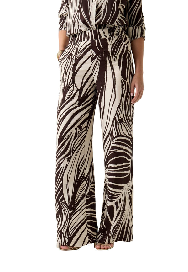 Guess Pantalon femme Pantalons — brown