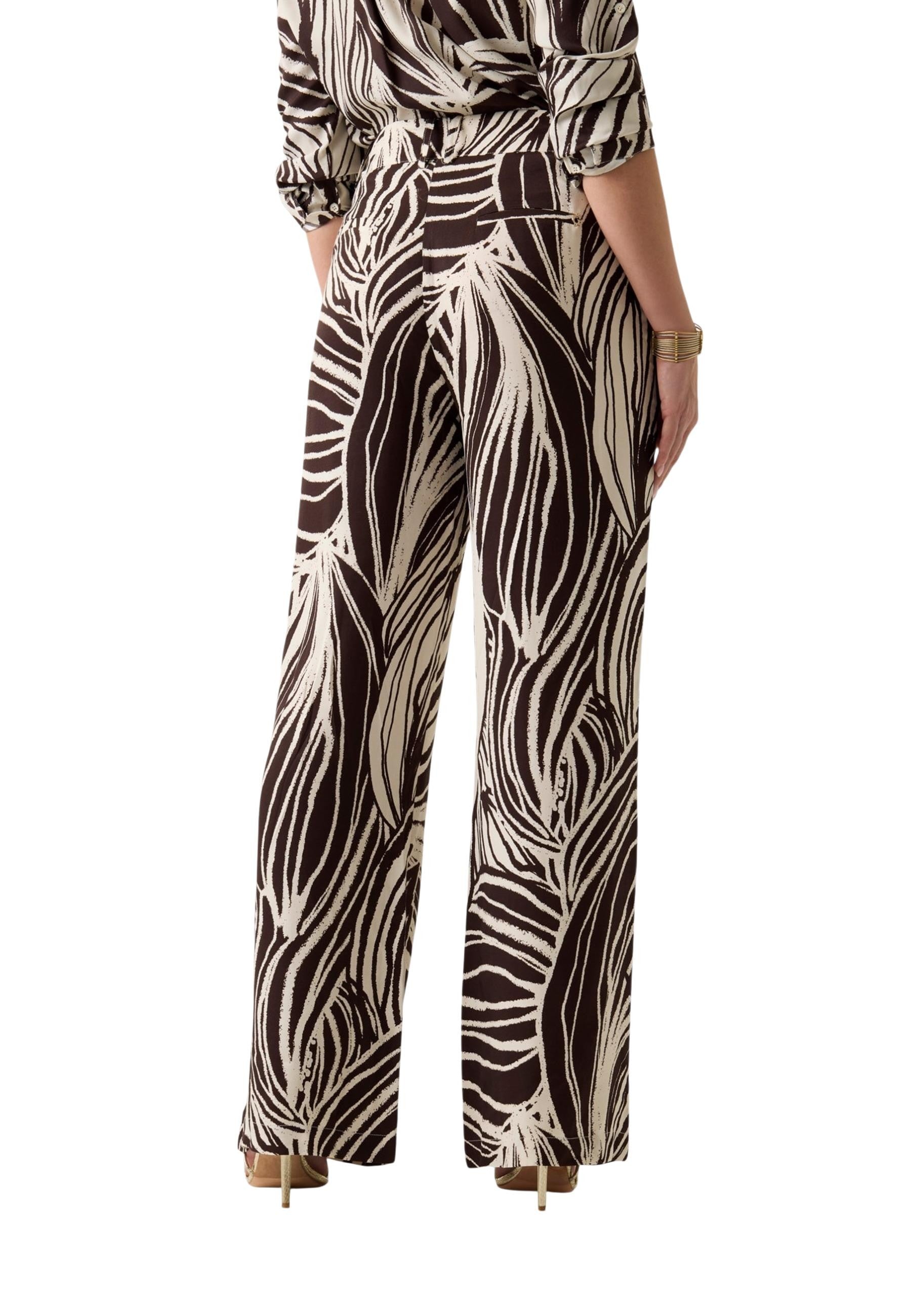 Guess Pantalon femme Pantalons — brown