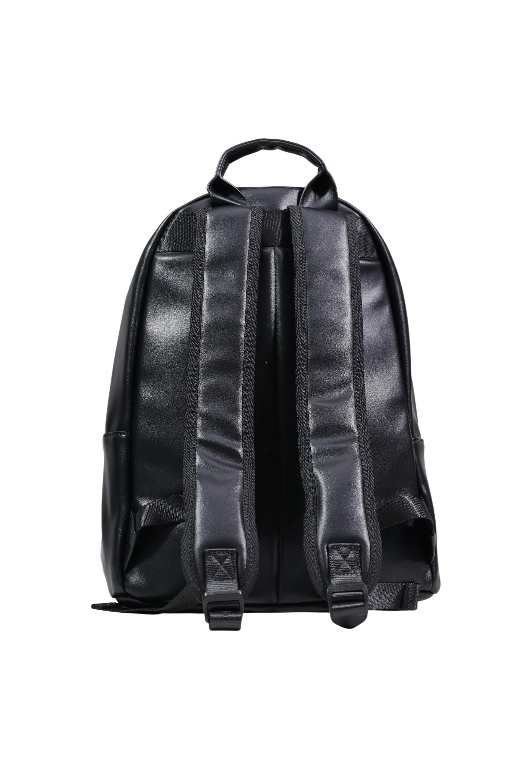 County Of Milan Sac homme Sacs — black