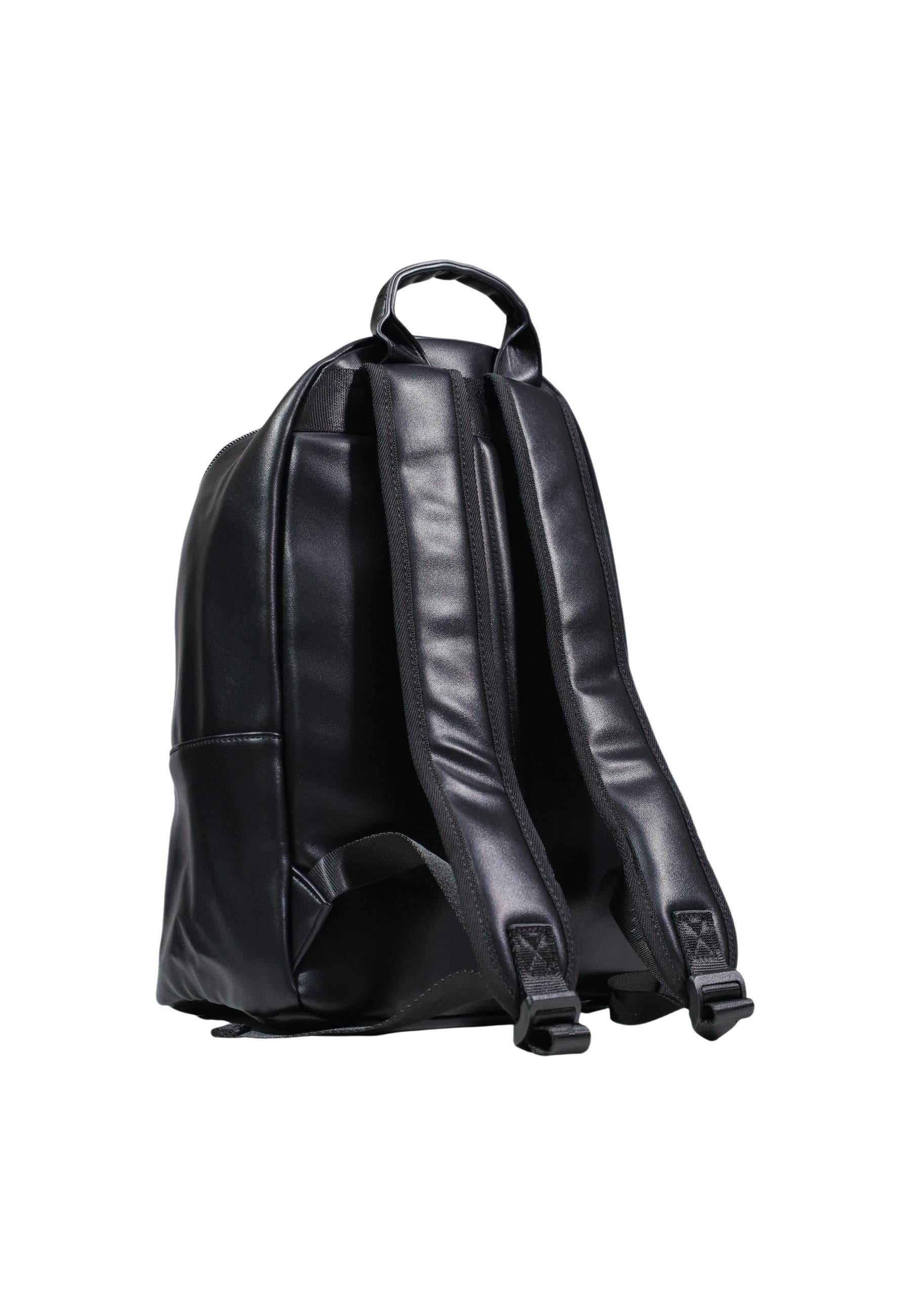 County Of Milan Sac homme Sacs — black