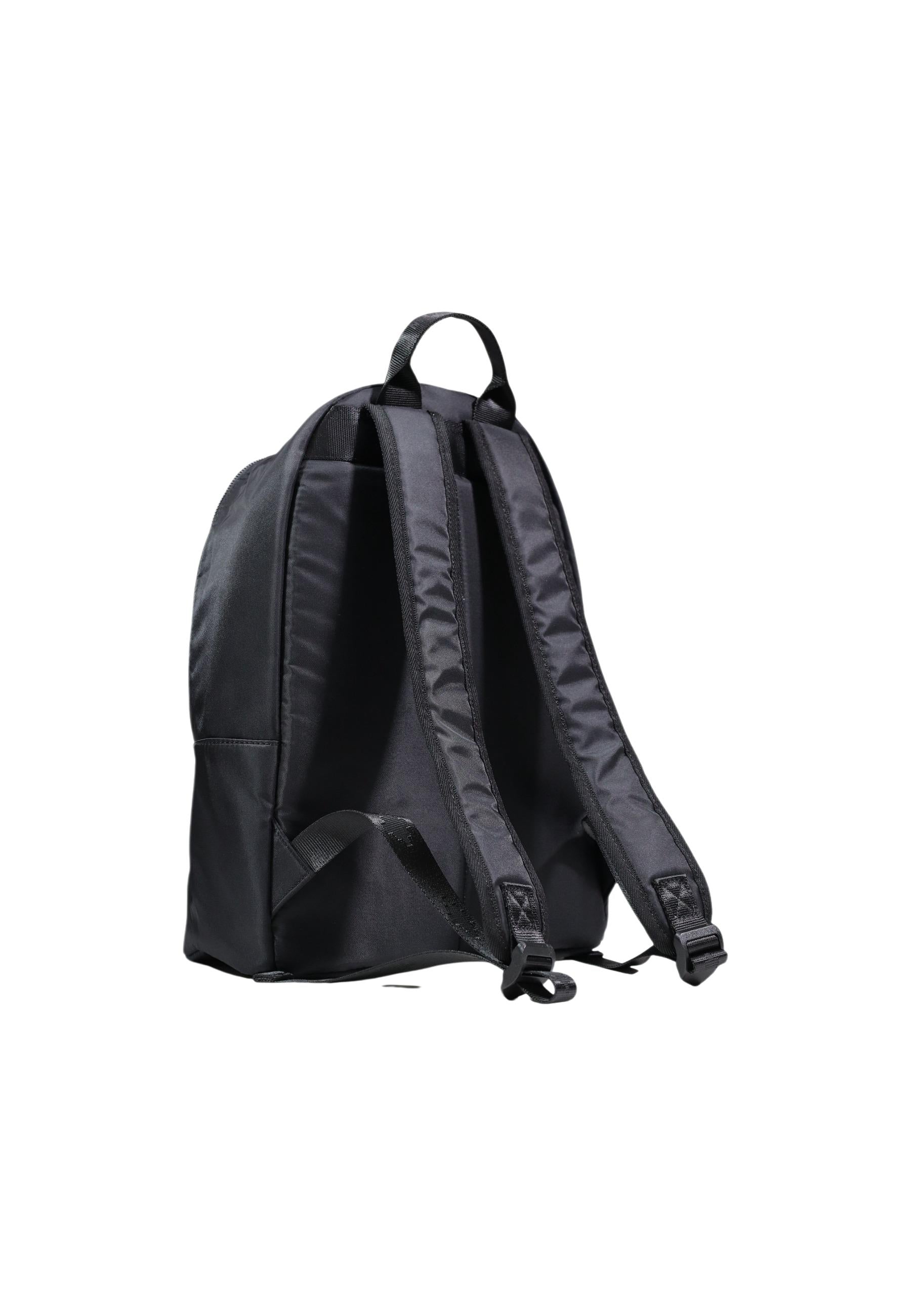County Of Milan Sac homme Sacs — black
