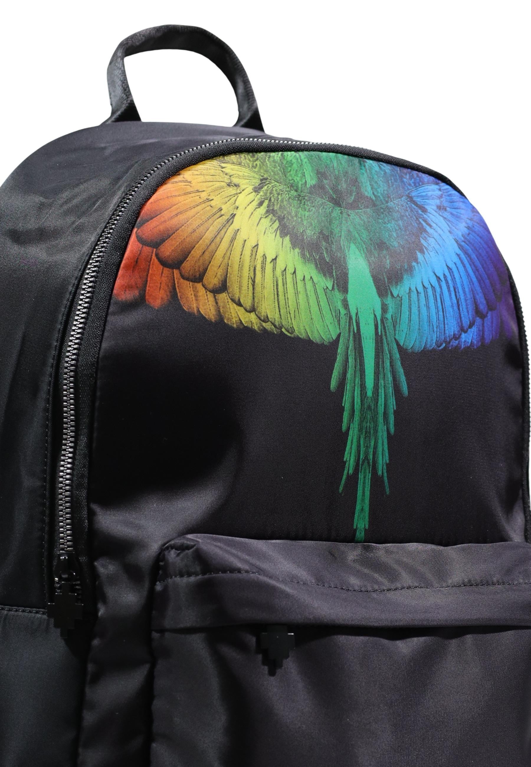 County Of Milan Sac homme Sacs — black