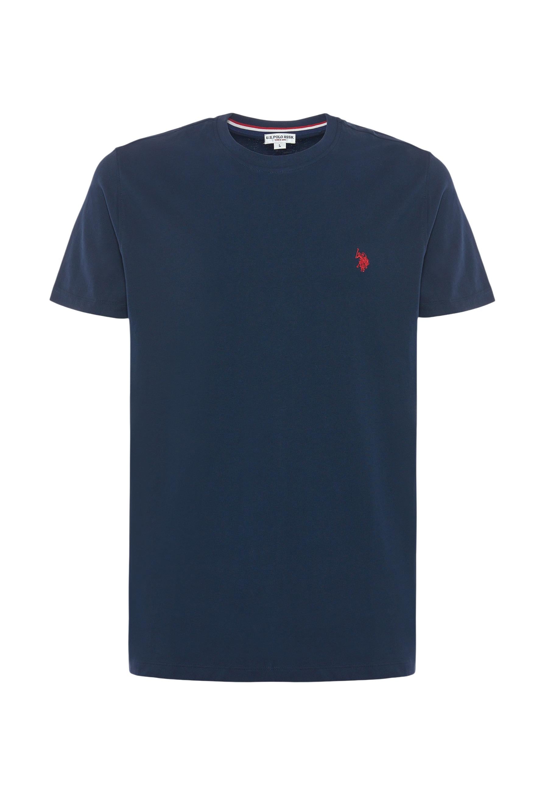 U.s. Polo Assn. T-shirt homme — blue
