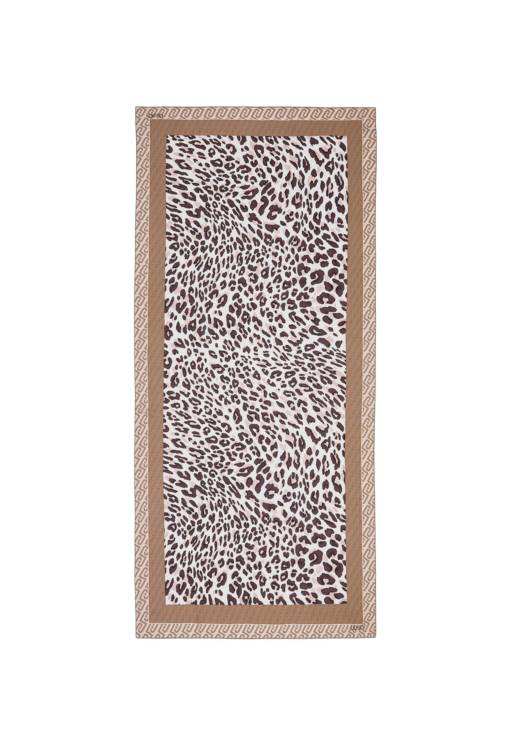 Liu Jo Accessoire femme Echarpes — beige