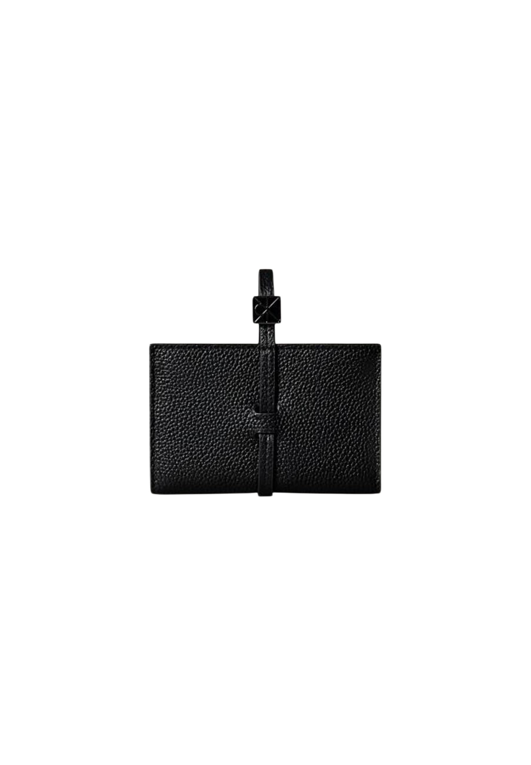 Calvin Klein Accessoire femme Portefeuilles — black