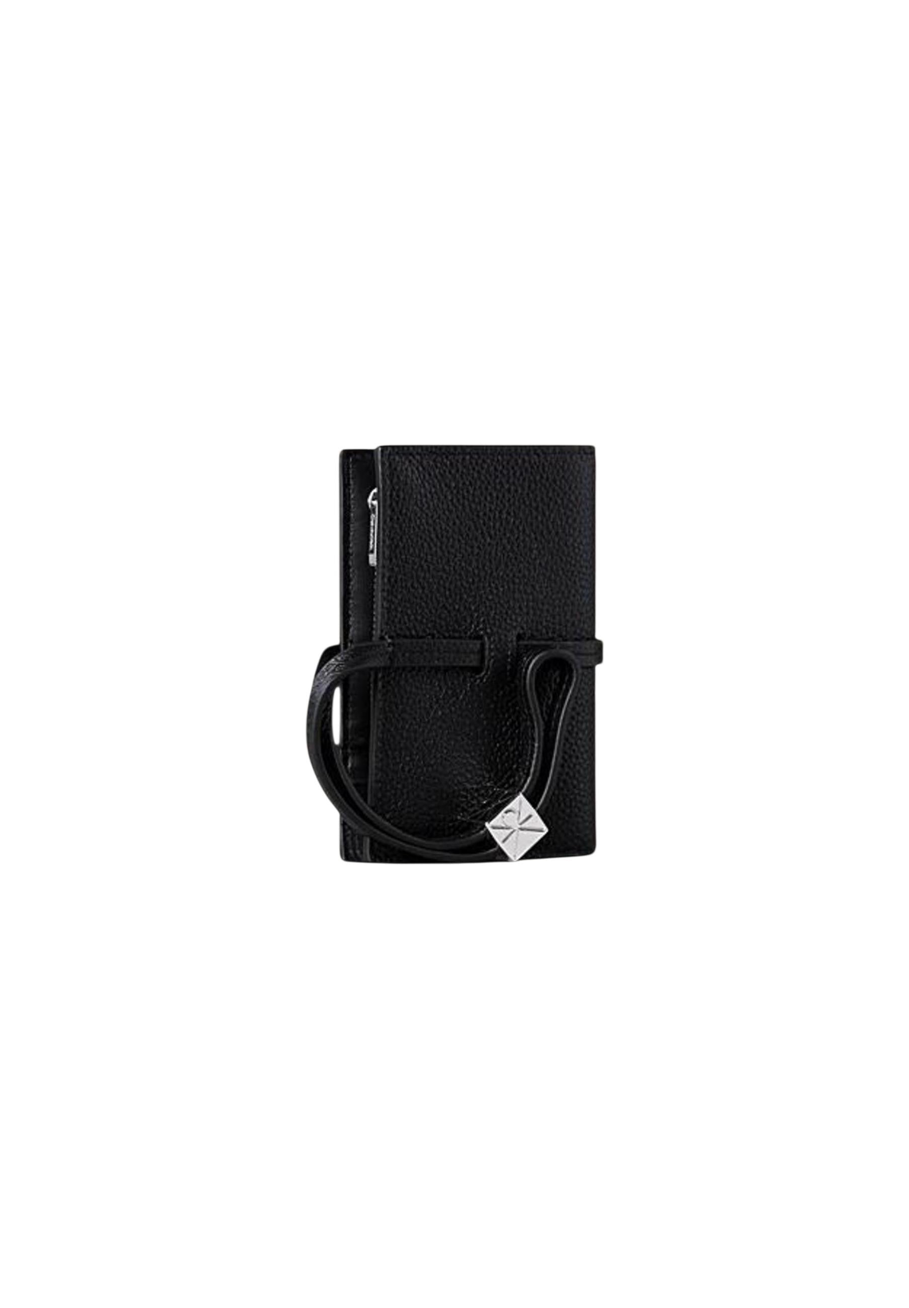 Calvin Klein Accessoire femme Portefeuilles — black