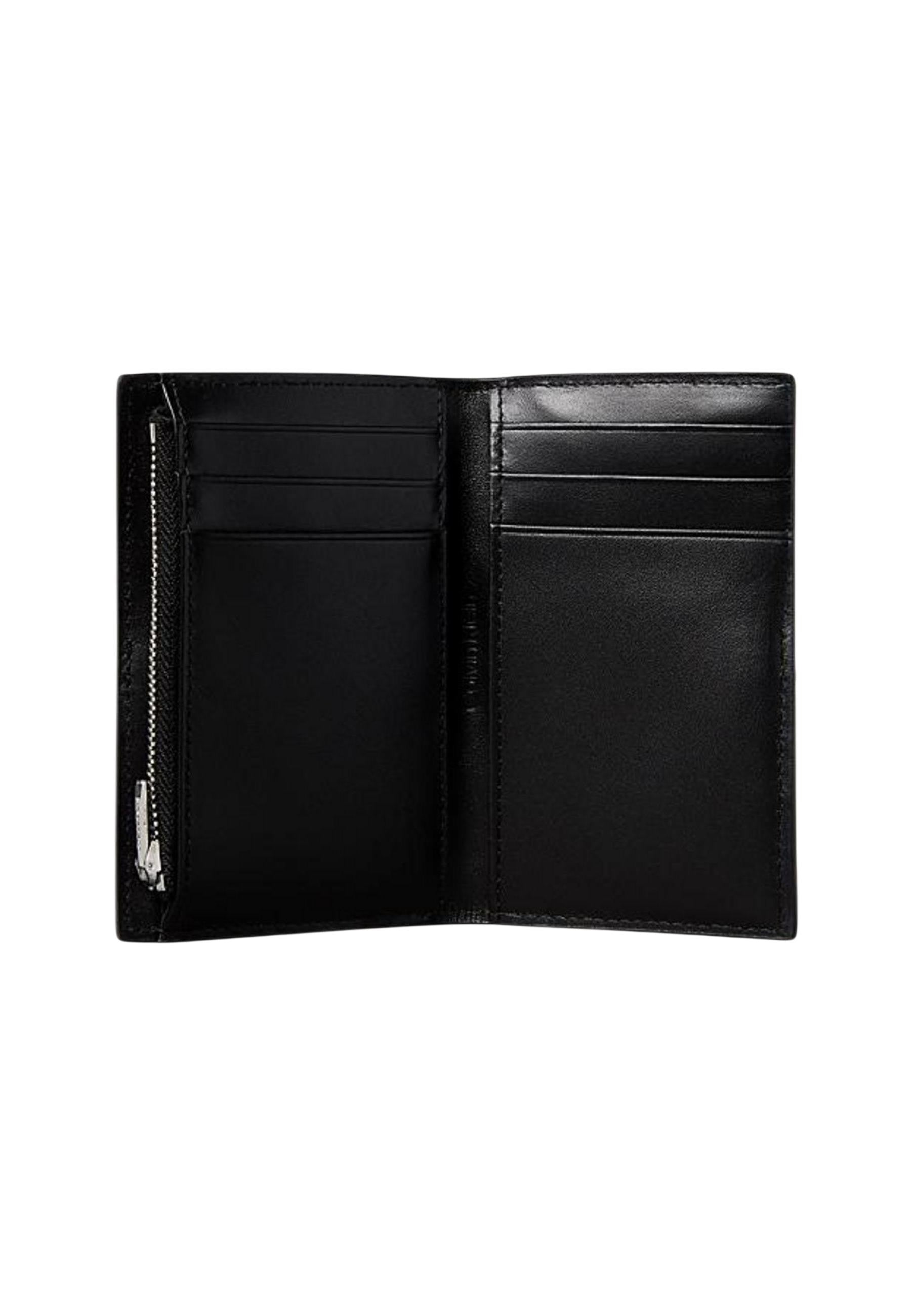 Calvin Klein Accessoire femme Portefeuilles — black