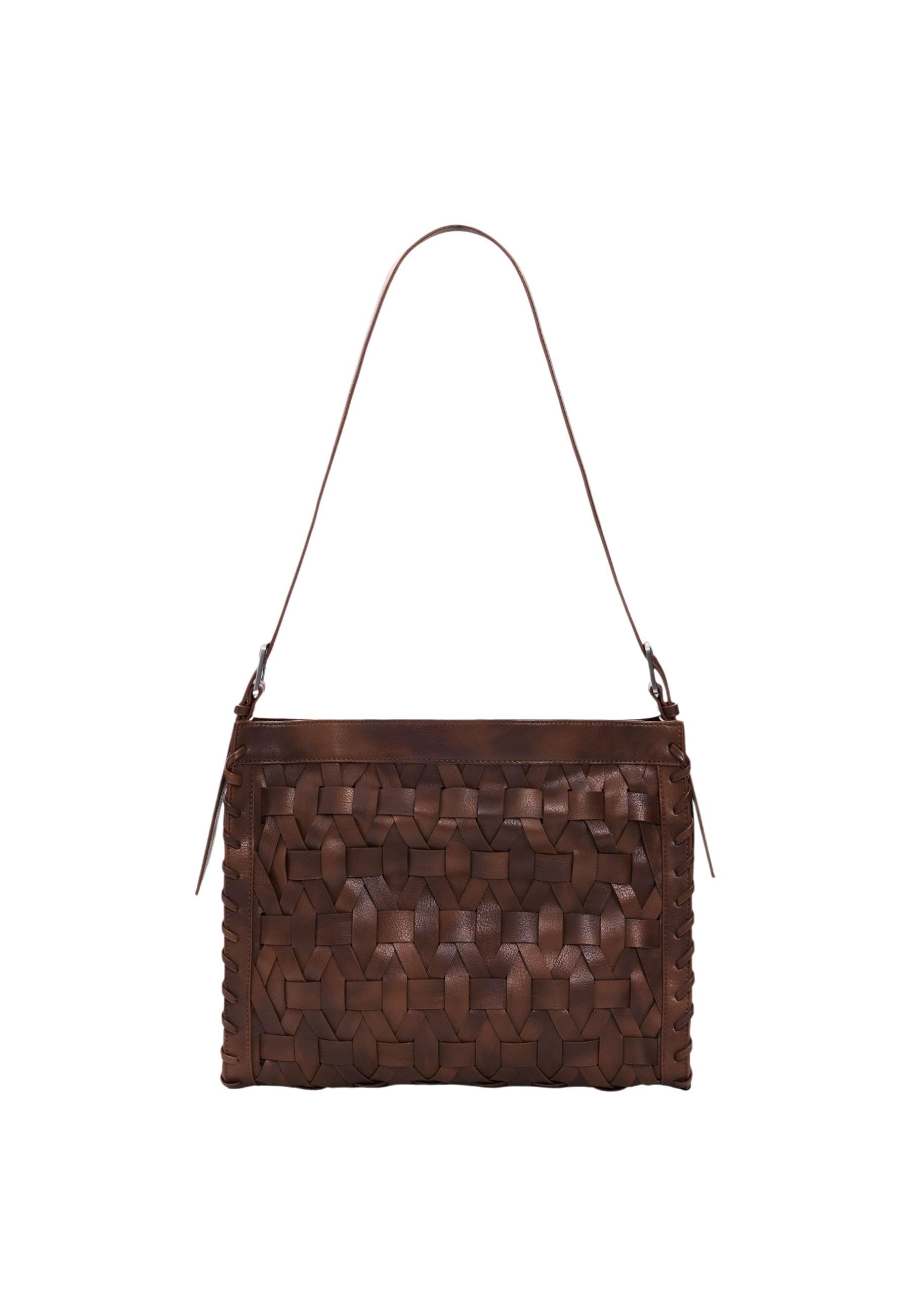 Desigual Sac femme Sacs — brown