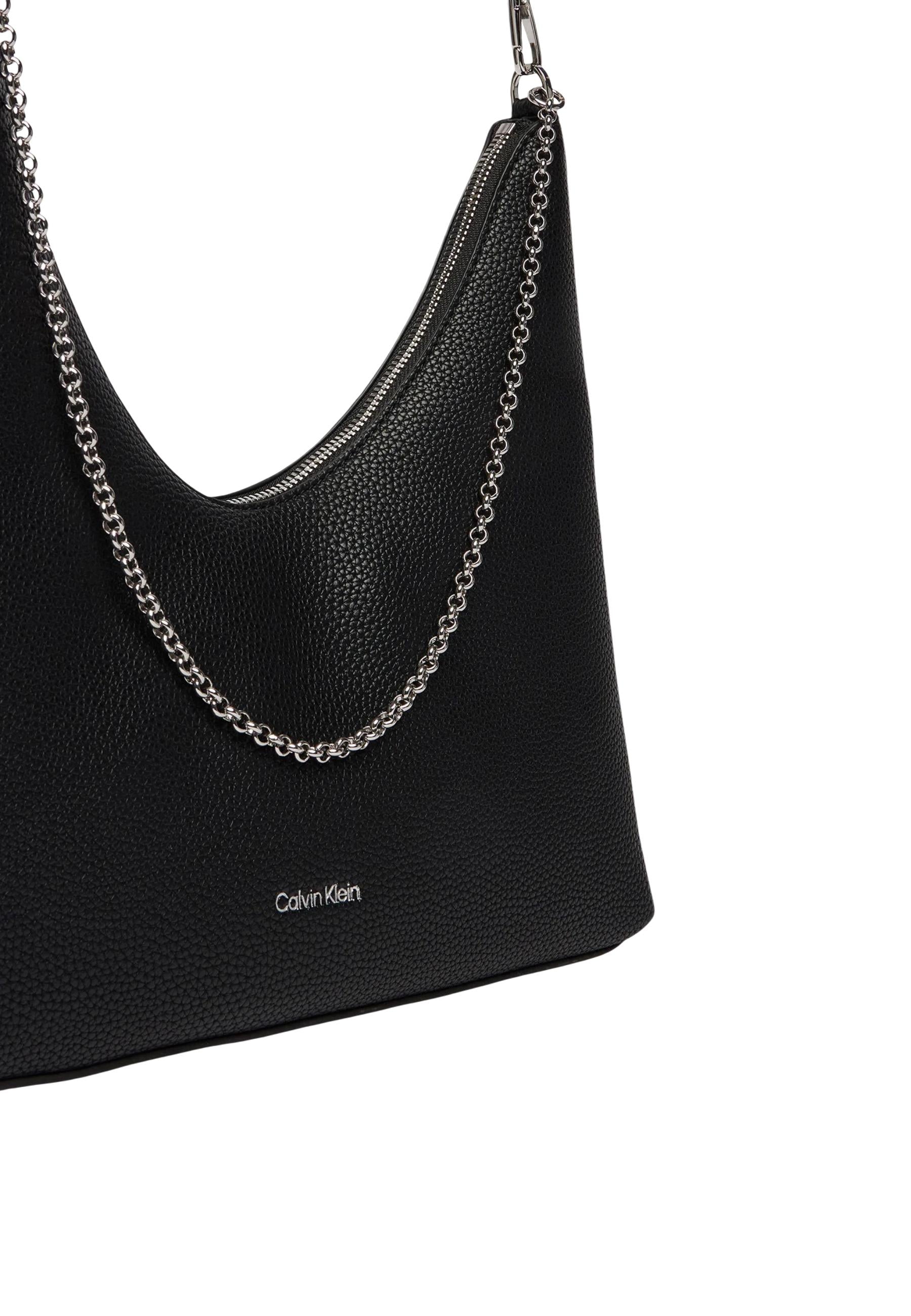 Calvin Klein Sac femme Sacs — black