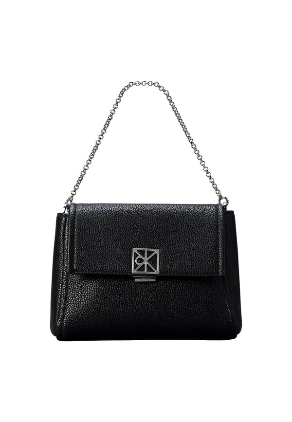 Calvin Klein Sac femme Sacs — black