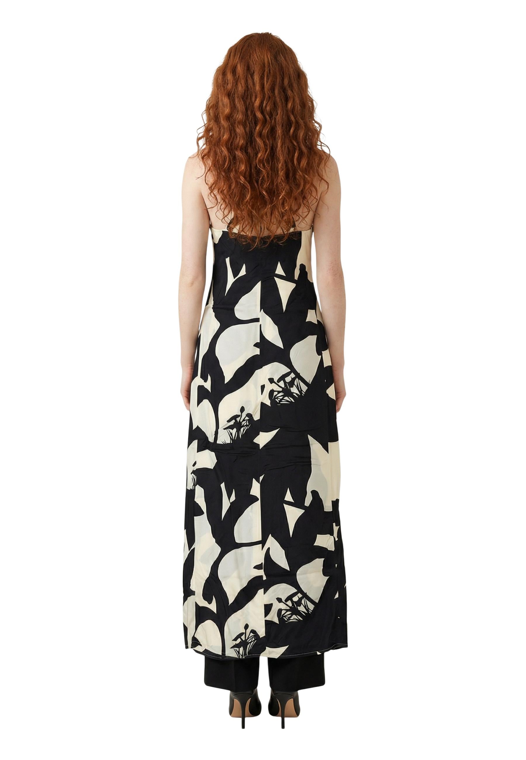 Replay Robe femme Robes — white
