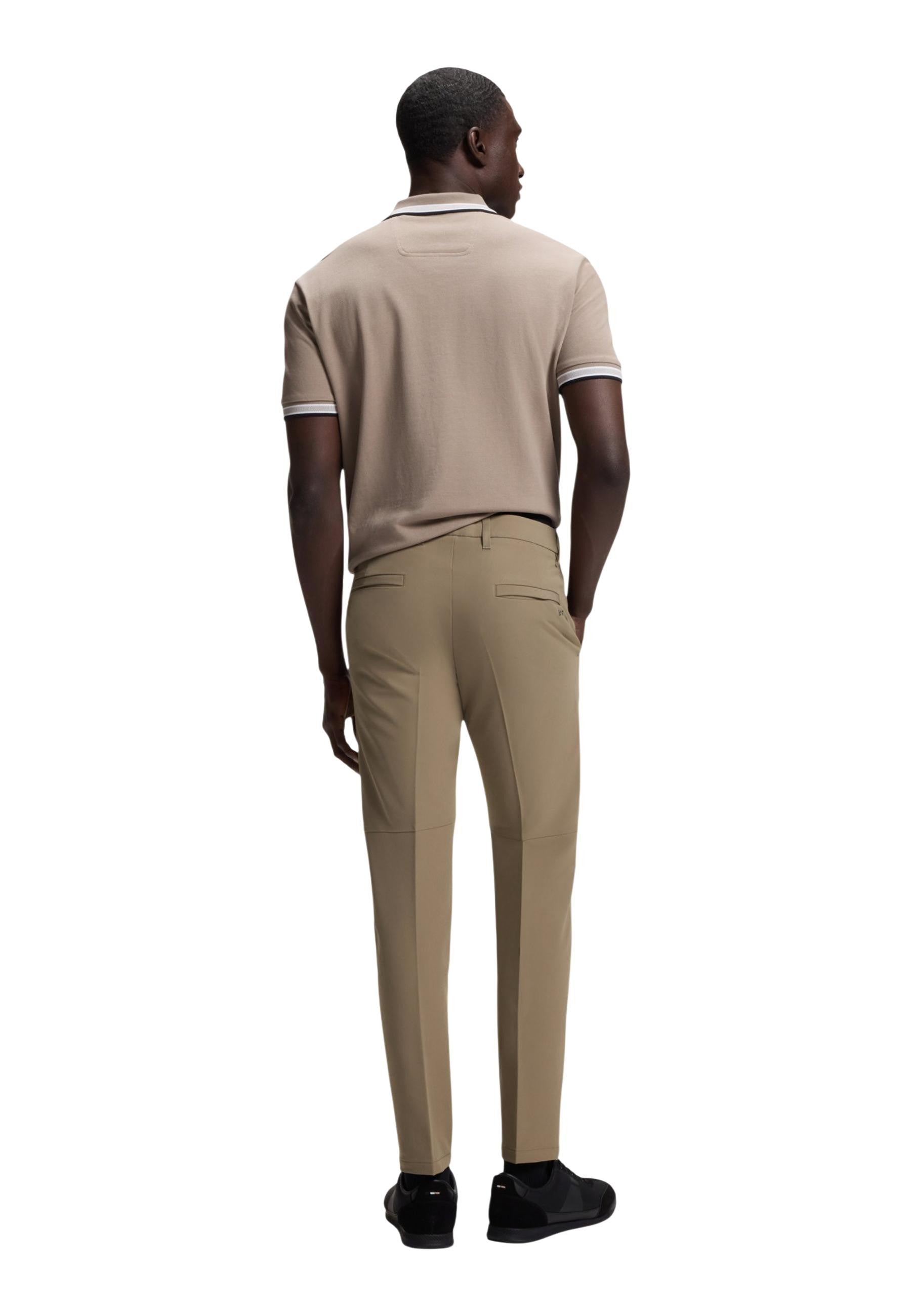 Boss Pantalon homme Pantalons — beige