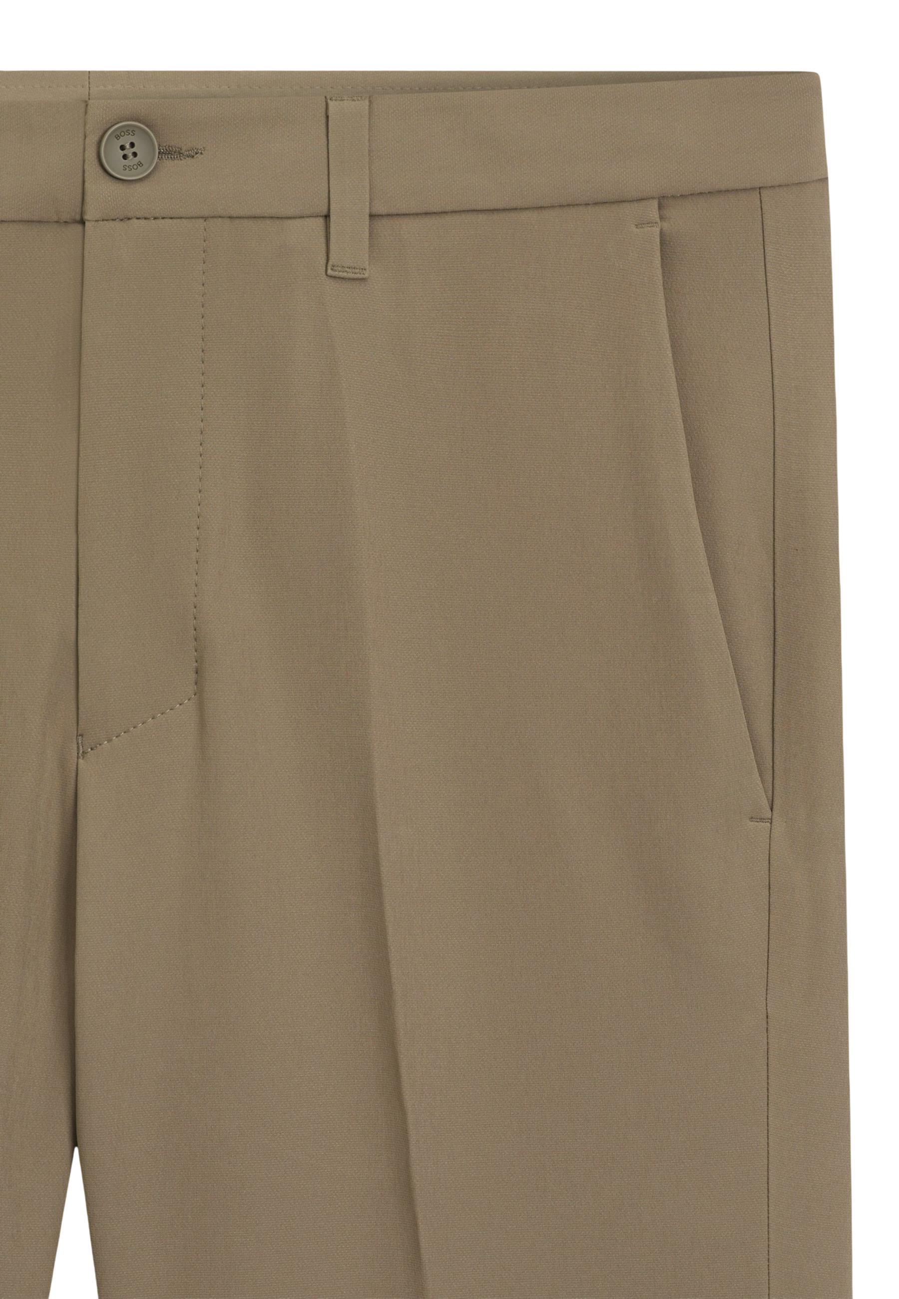 Boss Pantalon homme Pantalons — beige