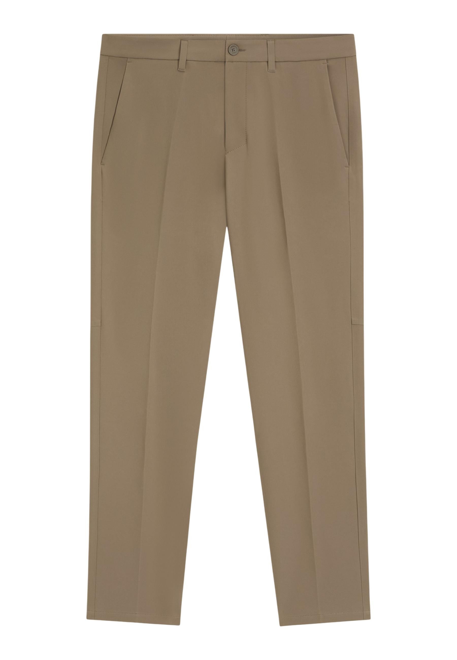 Boss Pantalon homme Pantalons — beige